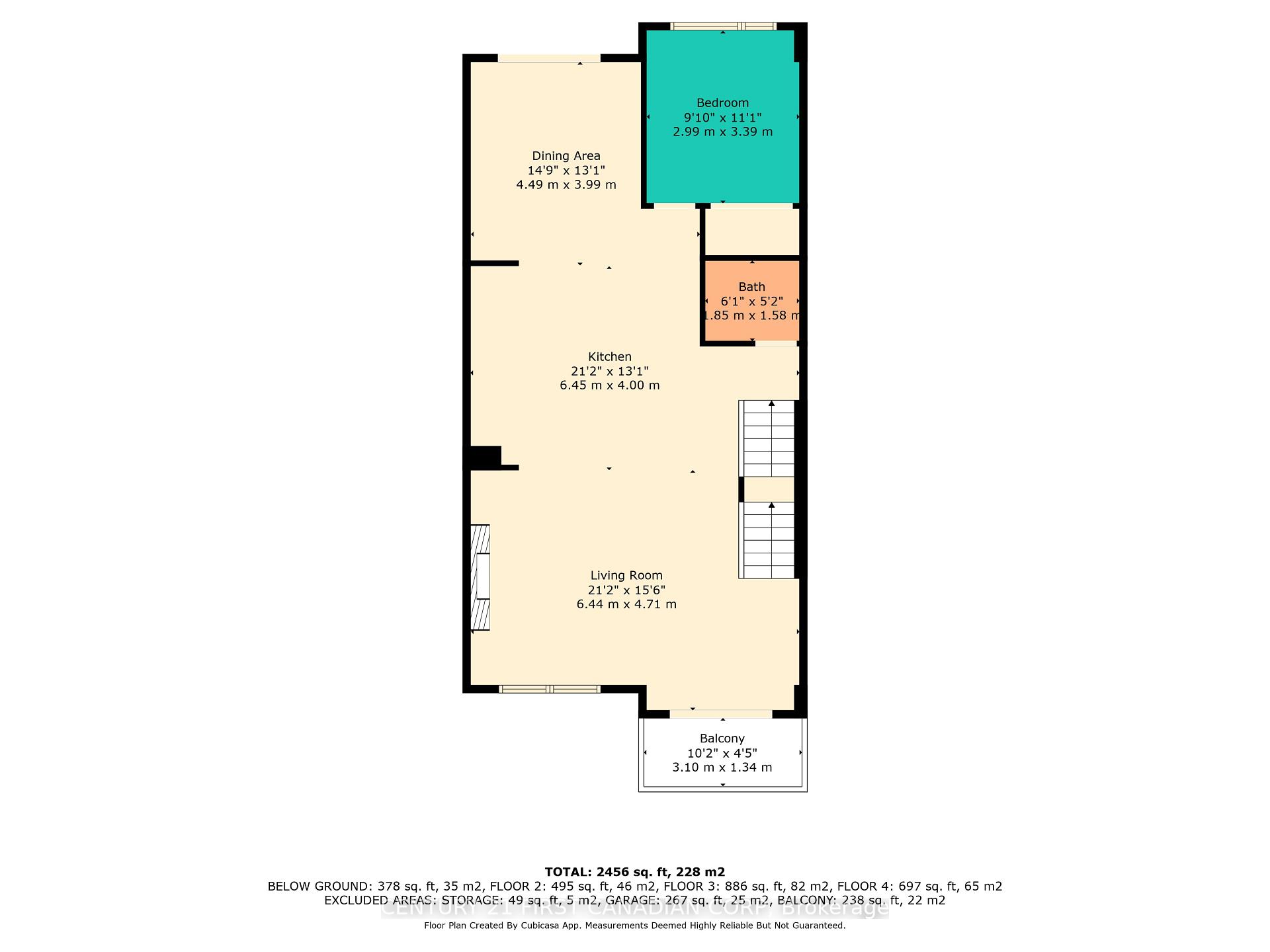 Photo 25 of Unit 16, 231 Callaway Road, London, North R — HOMEH