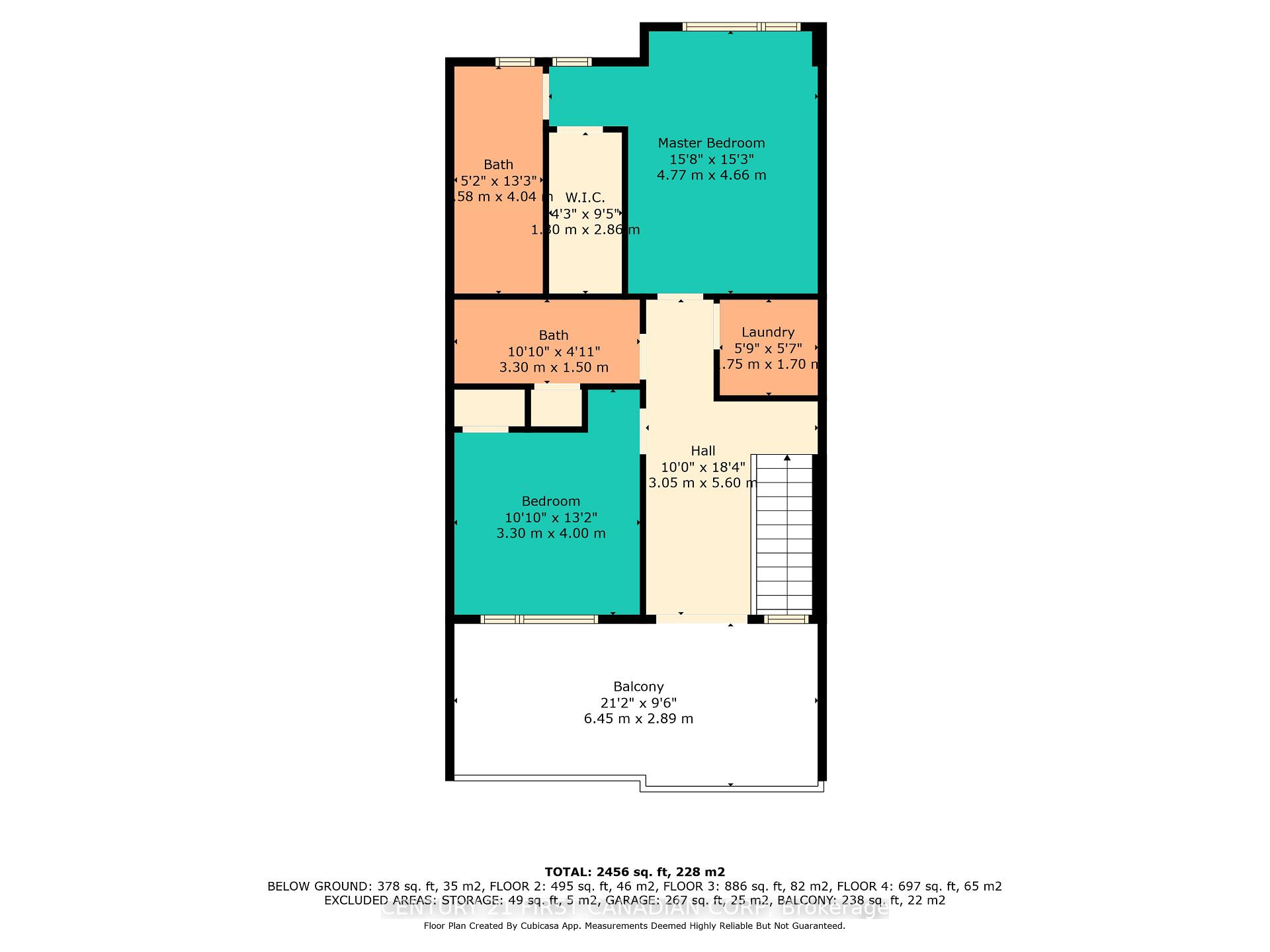 Photo 26 of Unit 16, 231 Callaway Road, London, North R — HOMEH