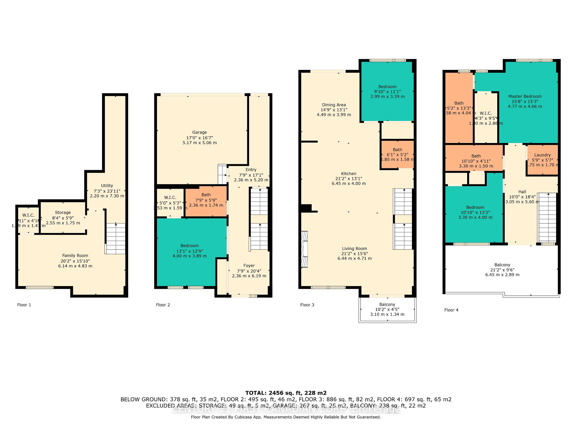 Photo 27 of Unit 16, 231 Callaway Road, London, North R — HOMEH