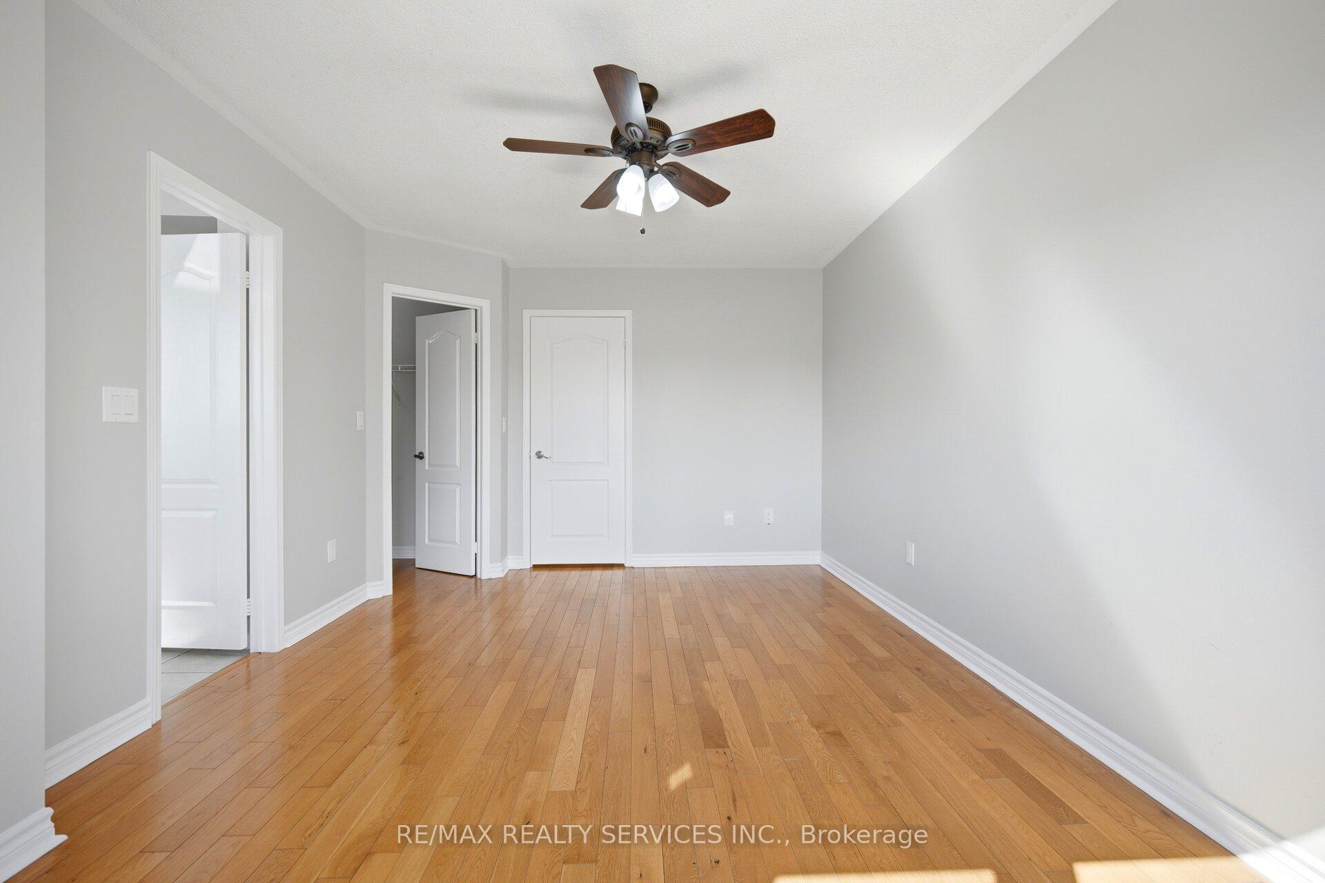Photo 23 of 82 Rubysilver Drive, Brampton, Vales of Castlemore — HOMEH