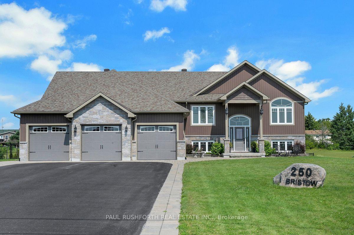 Photo of 250 Bristow Road