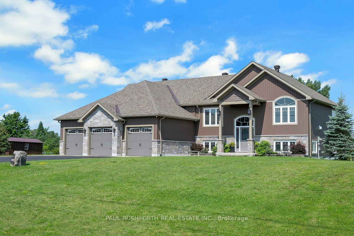 Photo 2 of 250 Bristow Road, Montague, Montague Twp — HOMEH