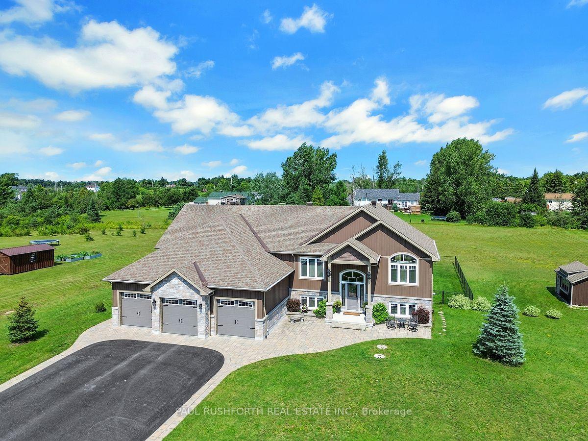 Photo 3 of 250 Bristow Road, Montague, Montague Twp — HOMEH