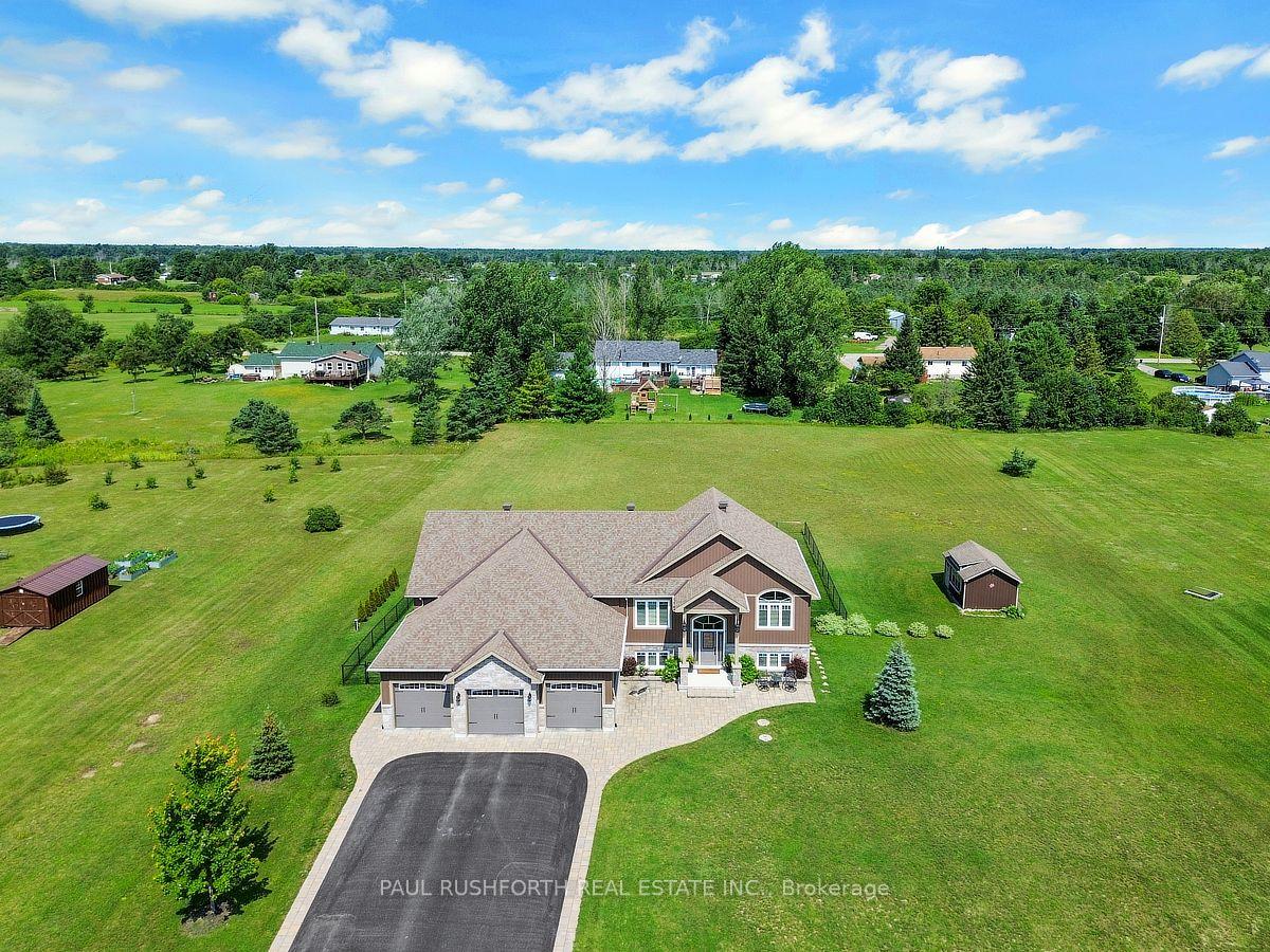 Photo 4 of 250 Bristow Road, Montague, Montague Twp — HOMEH