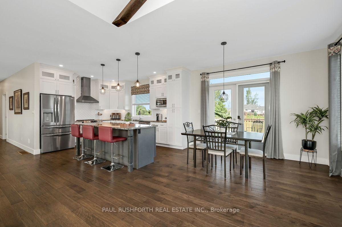 Photo 11 of 250 Bristow Road, Montague, Montague Twp — HOMEH