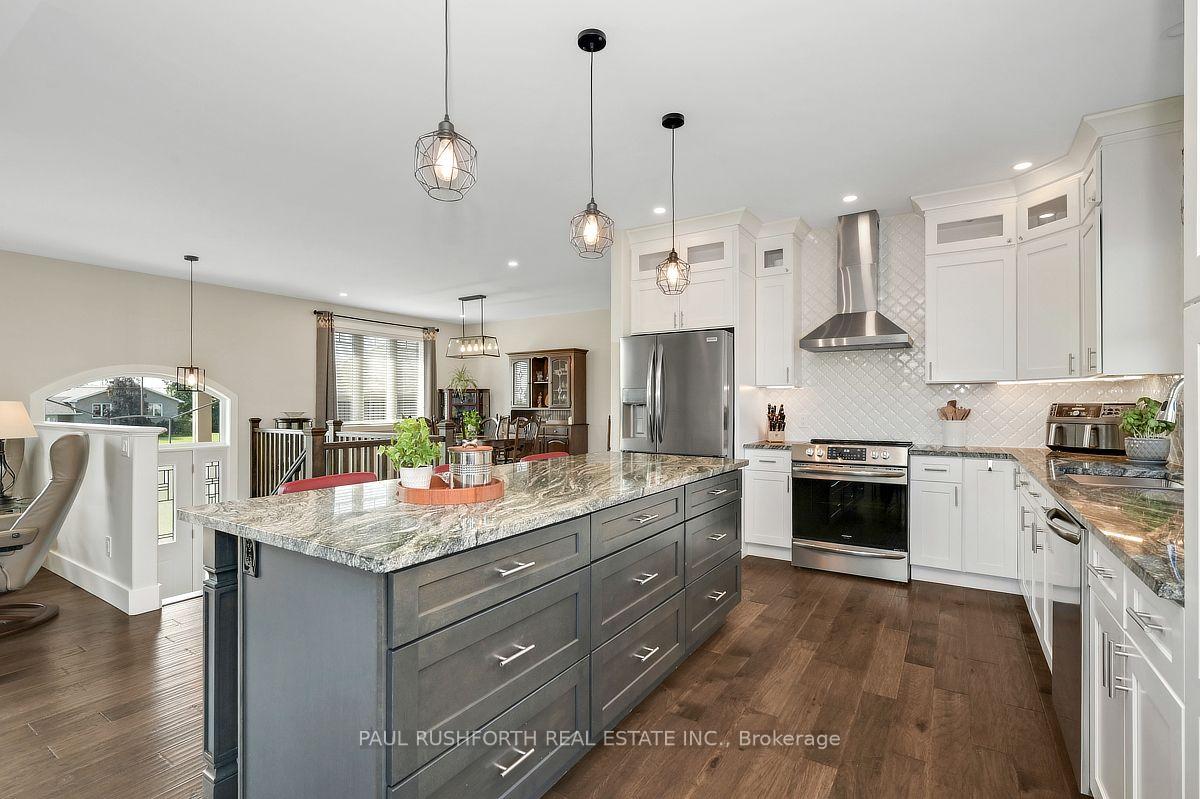 Photo 15 of 250 Bristow Road, Montague, Montague Twp — HOMEH