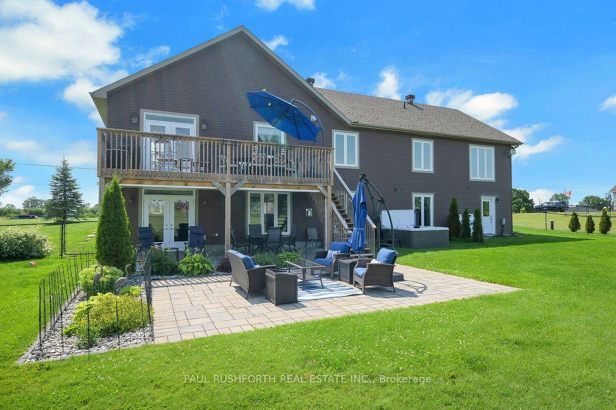 Photo 38 of 250 Bristow Road, Montague, Montague Twp — HOMEH