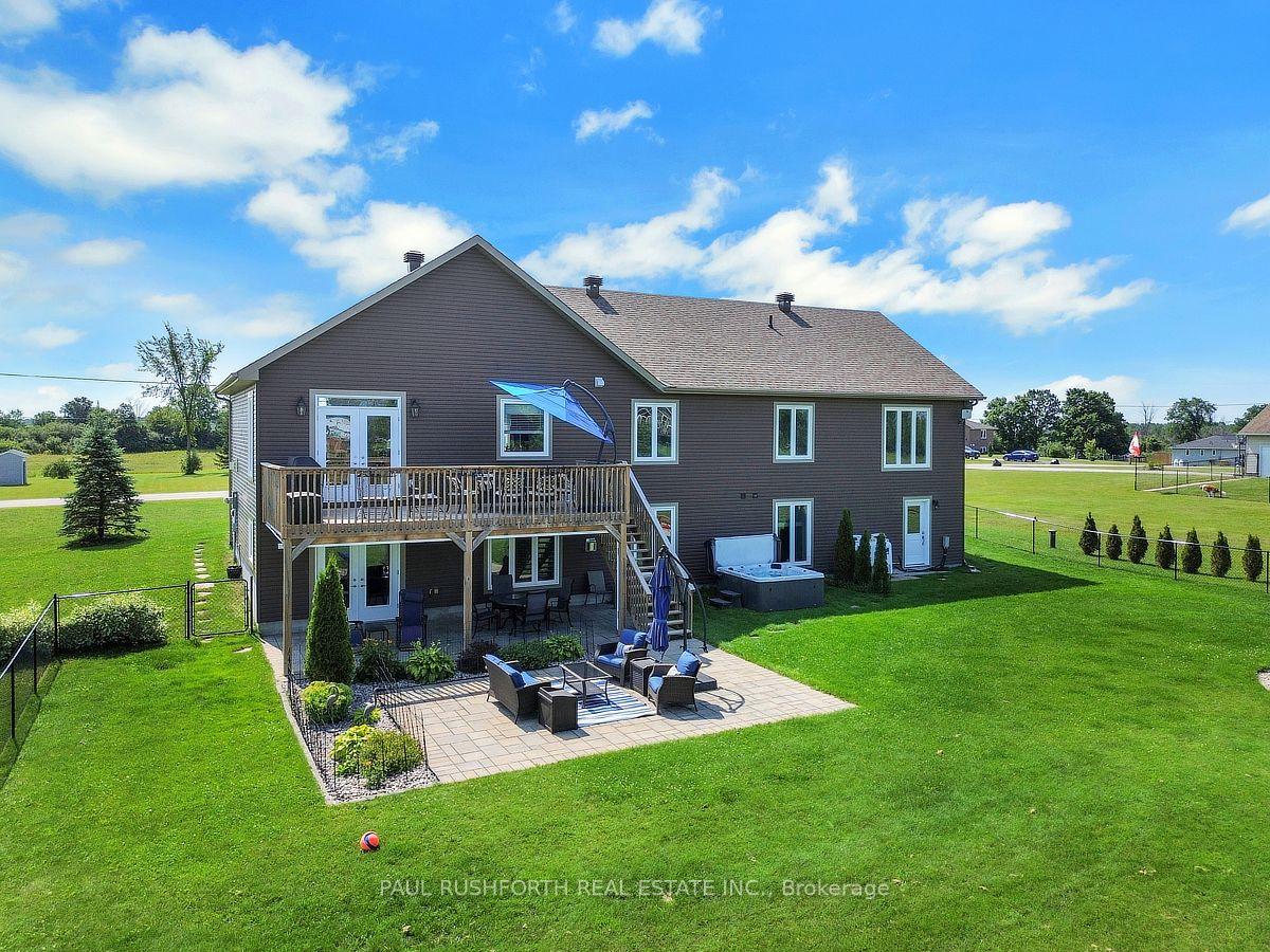 Photo 44 of 250 Bristow Road, Montague, Montague Twp — HOMEH