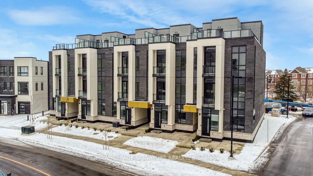 Photo 1 of Unit 138, 3025 Trailside Drive, Oakville, Glenorchy — HOMEH