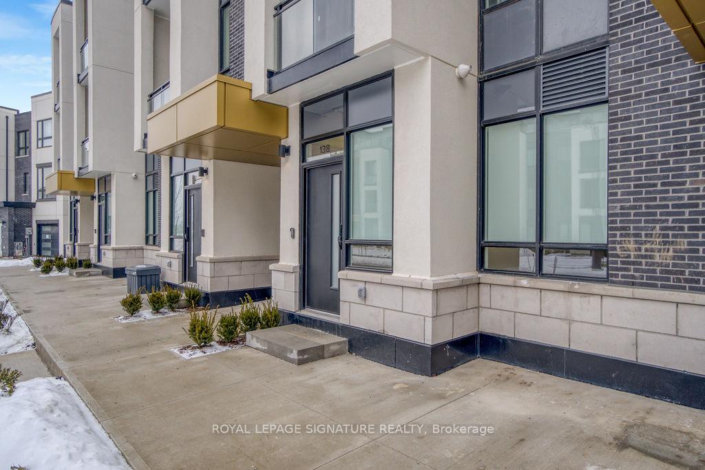 Photo 4 of Unit 138, 3025 Trailside Drive, Oakville, Glenorchy — HOMEH