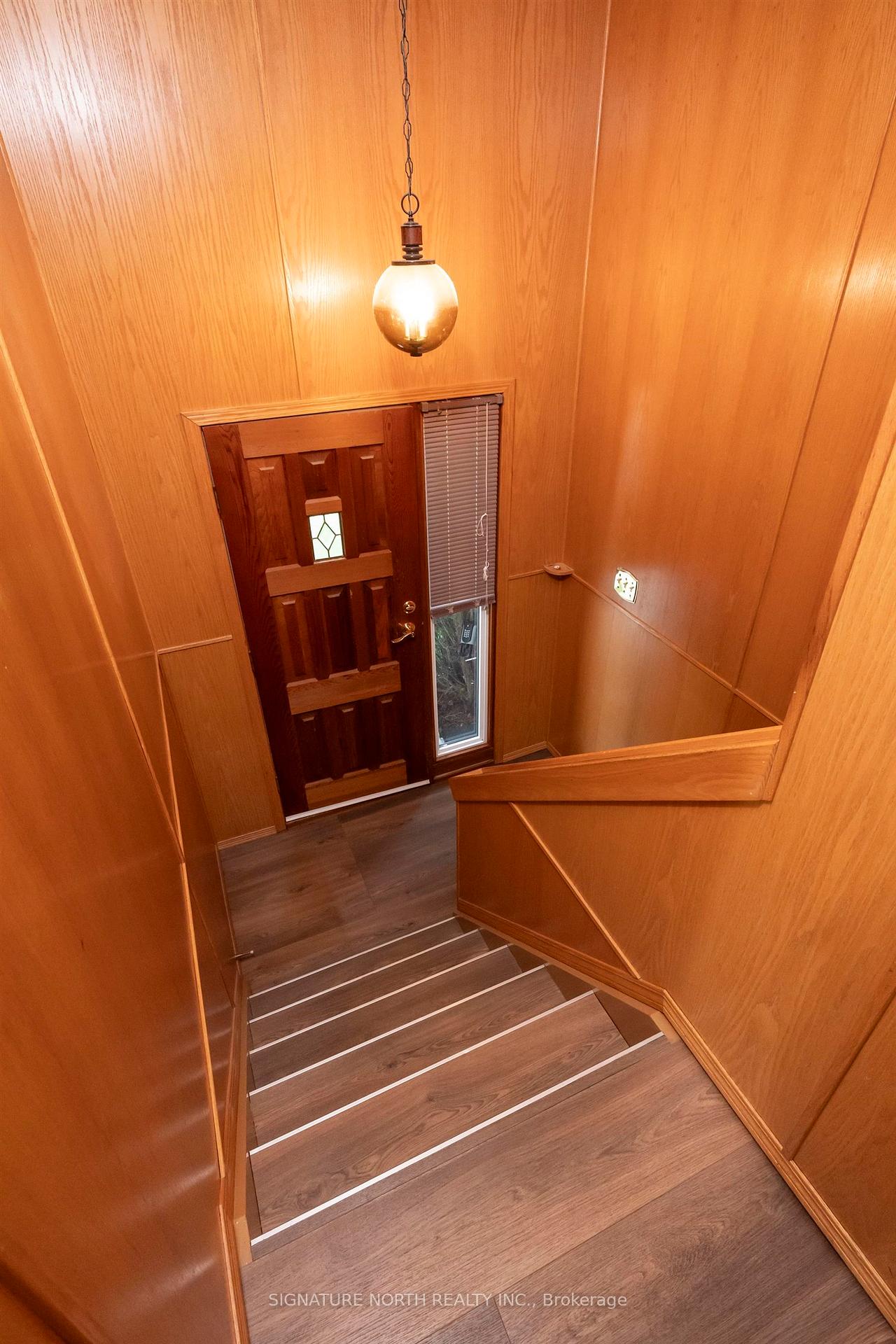 Photo 7 of 256 Fairbanks Crescent, Thunder Bay, River Terrace — HOMEH