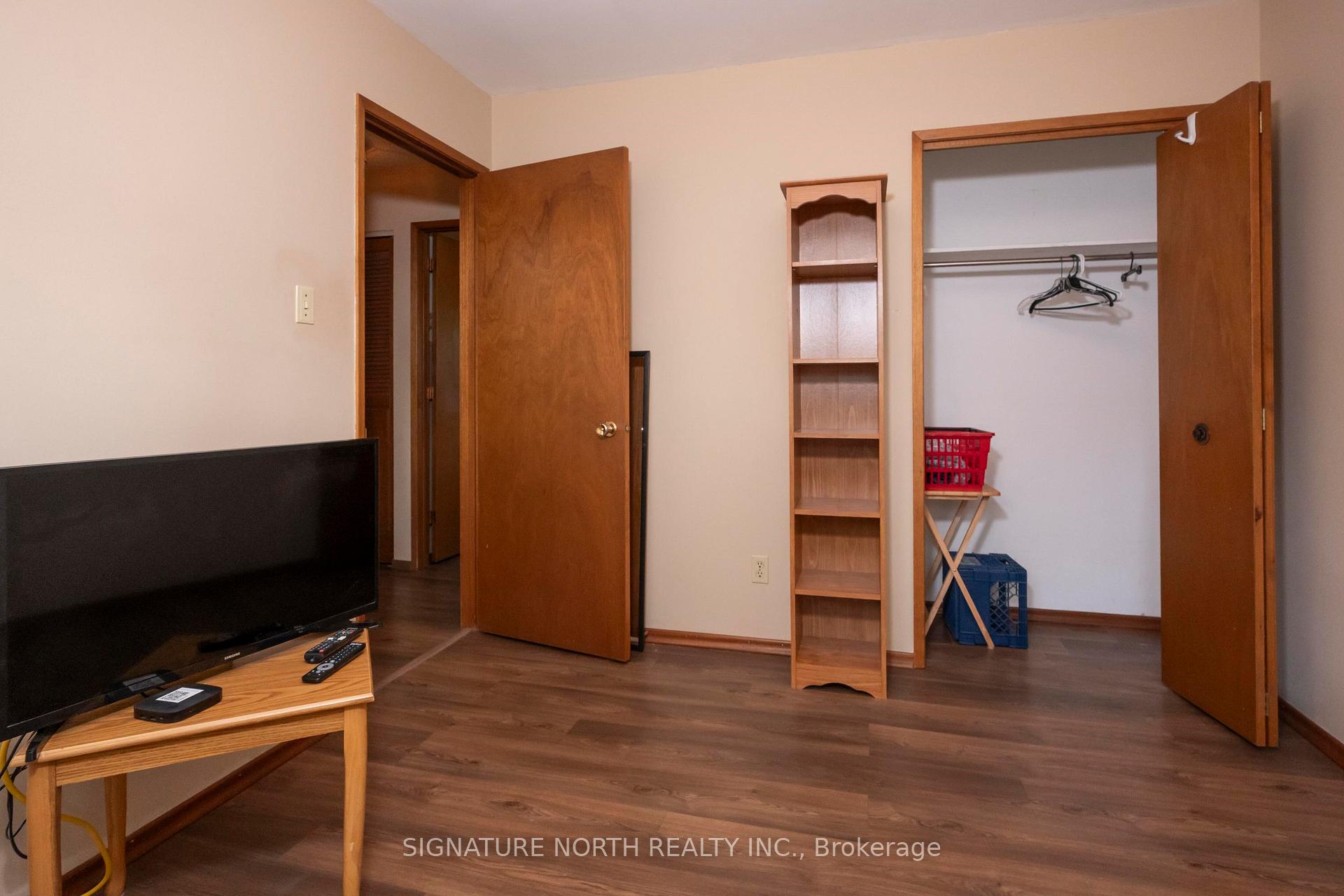 Photo 21 of 256 Fairbanks Crescent, Thunder Bay, River Terrace — HOMEH