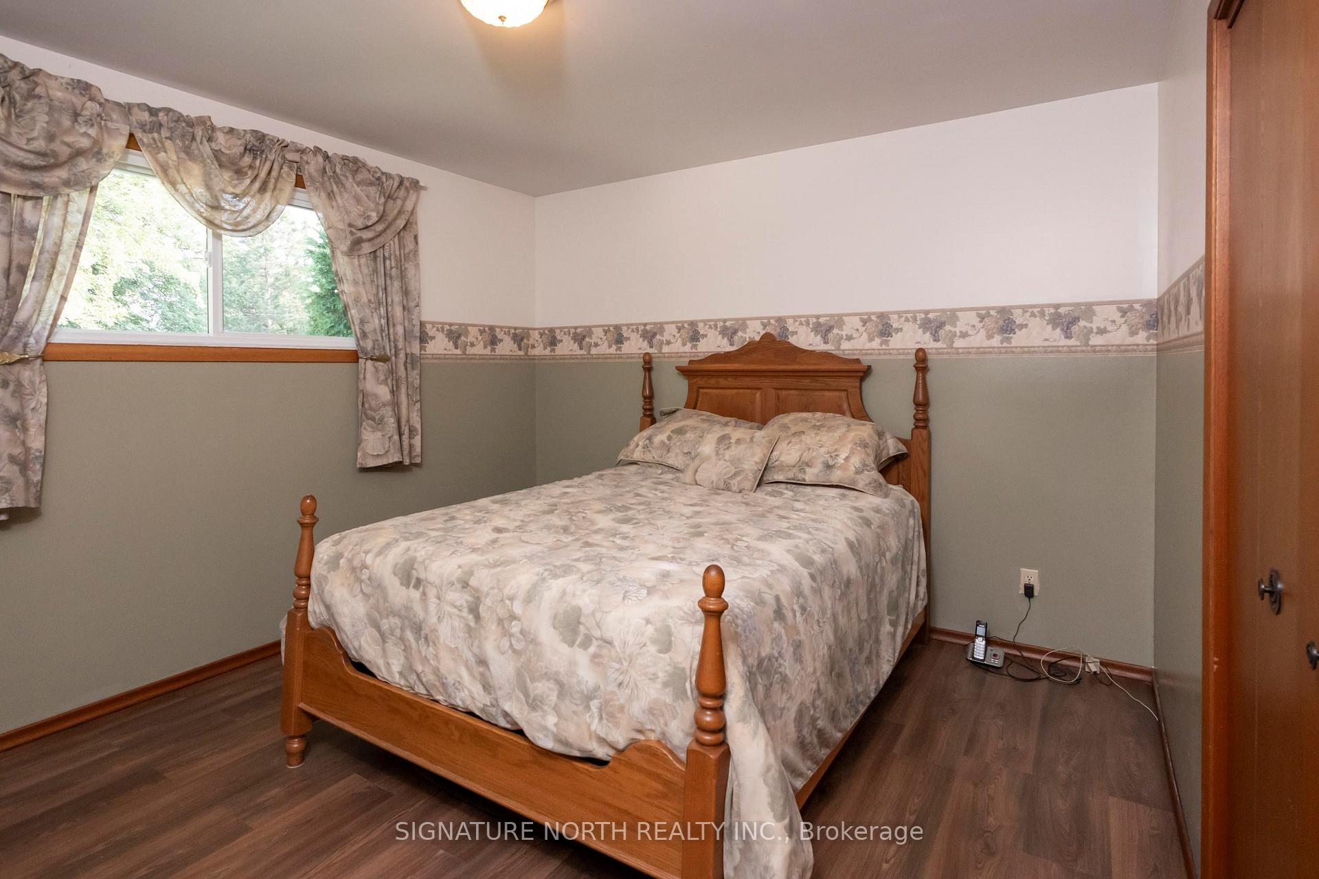 Photo 23 of 256 Fairbanks Crescent, Thunder Bay, River Terrace — HOMEH