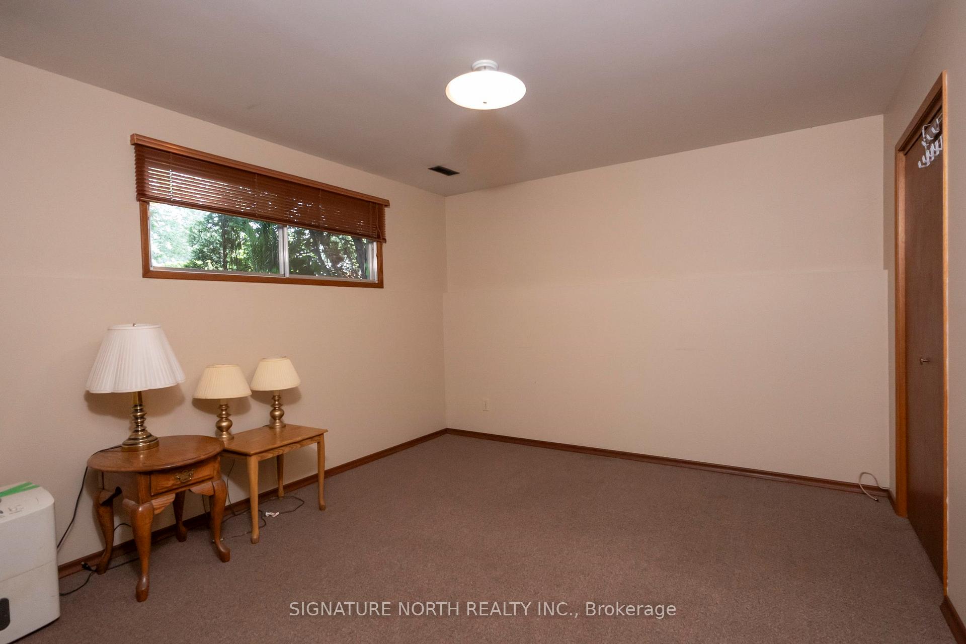 Photo 25 of 256 Fairbanks Crescent, Thunder Bay, River Terrace — HOMEH