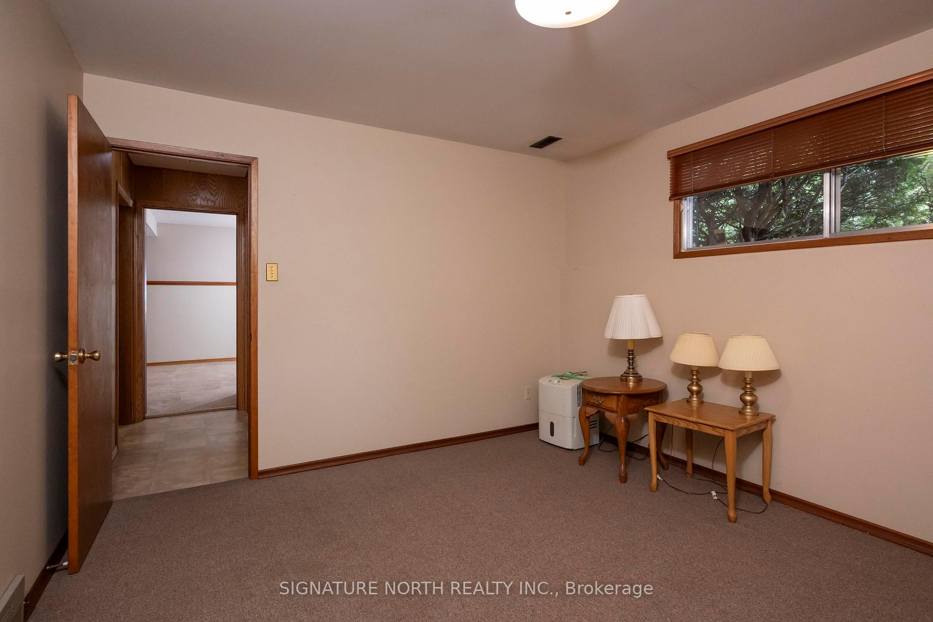 Photo 26 of 256 Fairbanks Crescent, Thunder Bay, River Terrace — HOMEH