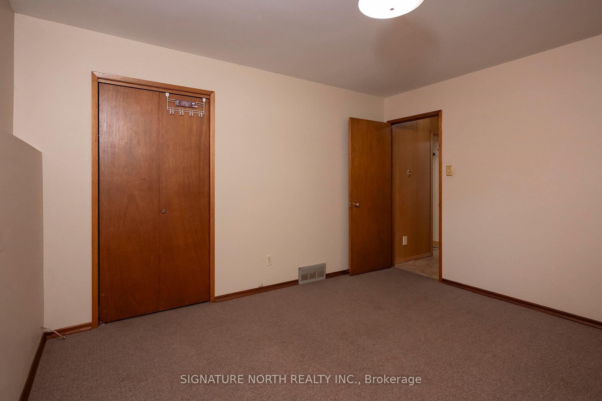 Photo 27 of 256 Fairbanks Crescent, Thunder Bay, River Terrace — HOMEH