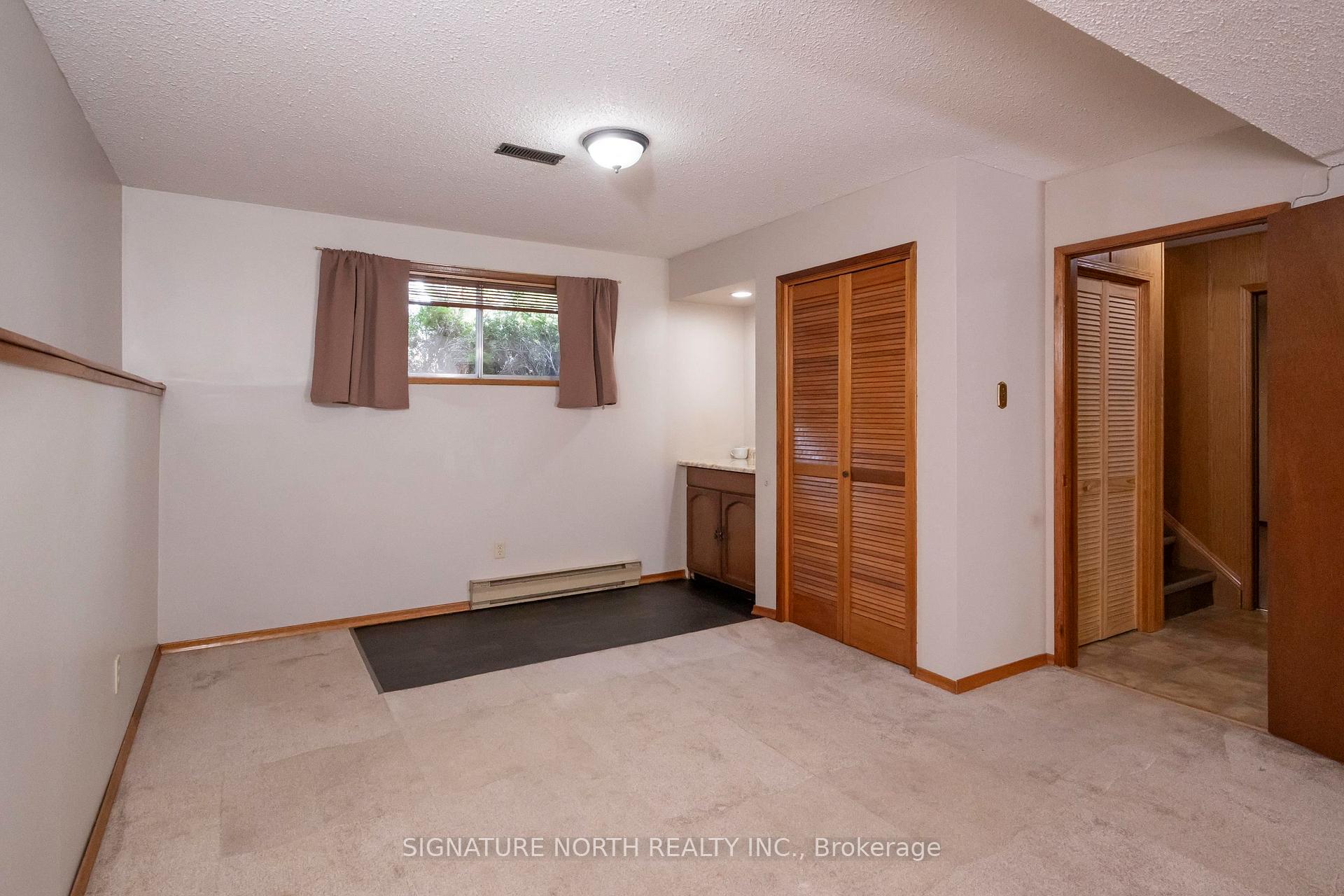 Photo 29 of 256 Fairbanks Crescent, Thunder Bay, River Terrace — HOMEH