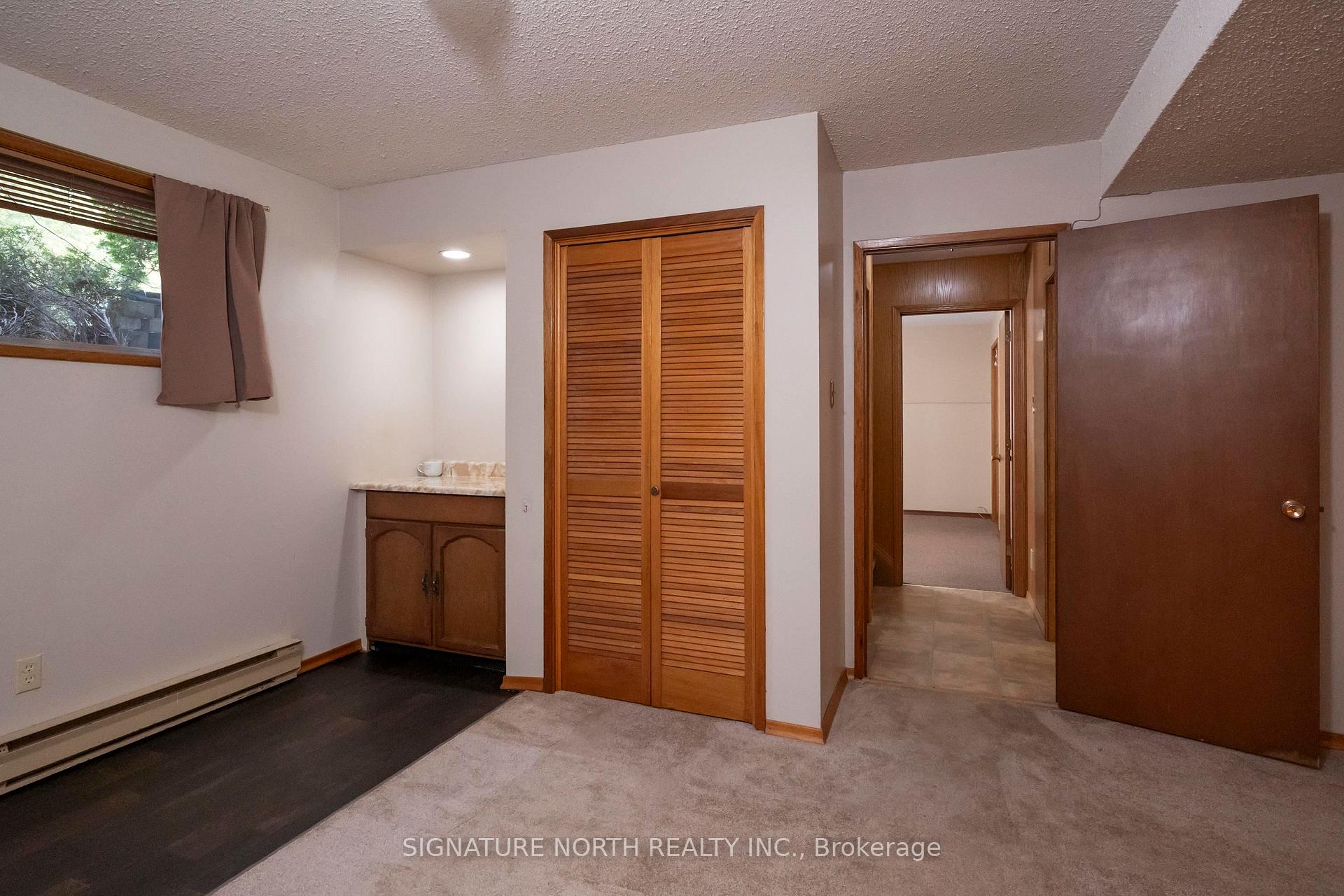 Photo 30 of 256 Fairbanks Crescent, Thunder Bay, River Terrace — HOMEH