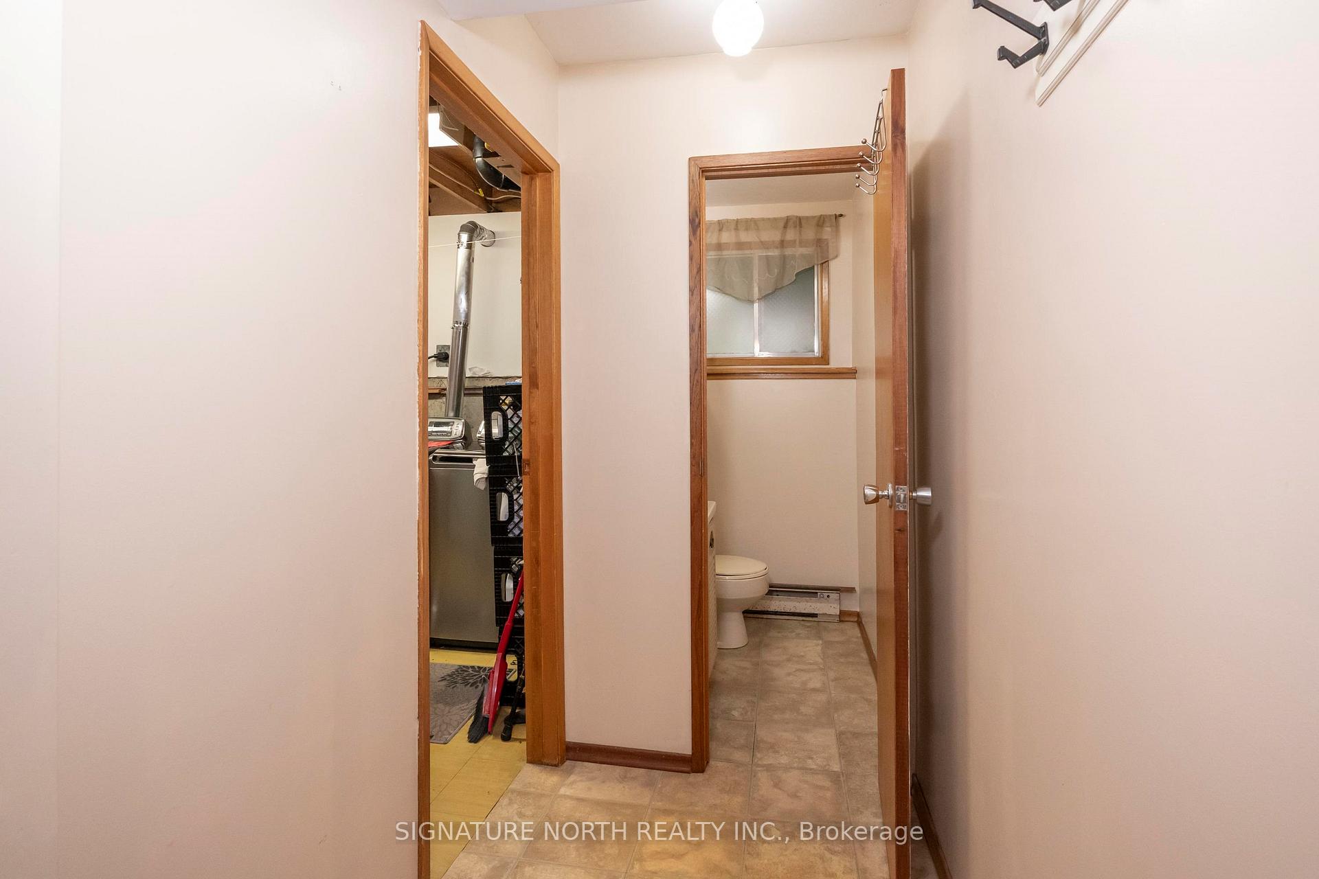 Photo 32 of 256 Fairbanks Crescent, Thunder Bay, River Terrace — HOMEH