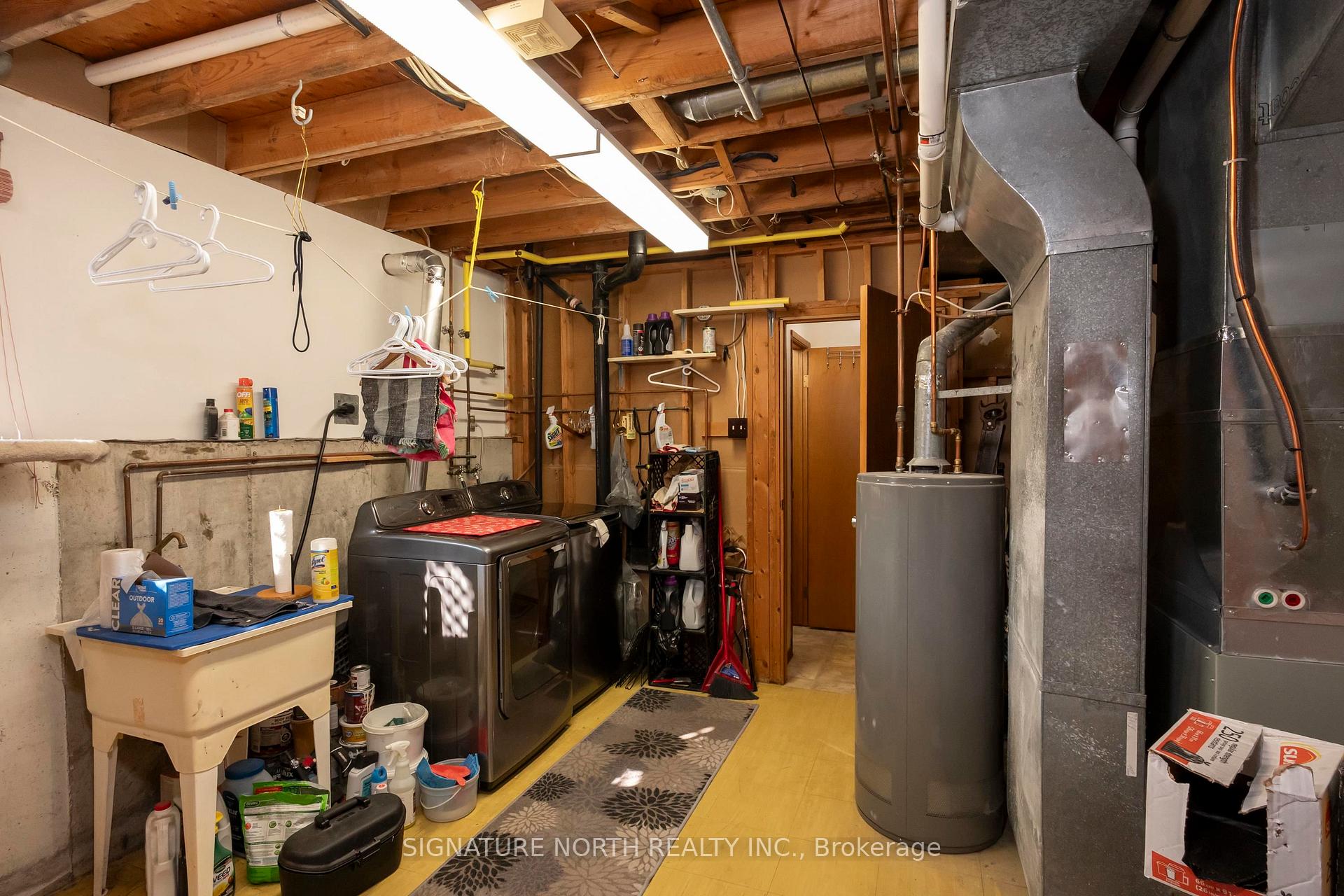 Photo 37 of 256 Fairbanks Crescent, Thunder Bay, River Terrace — HOMEH