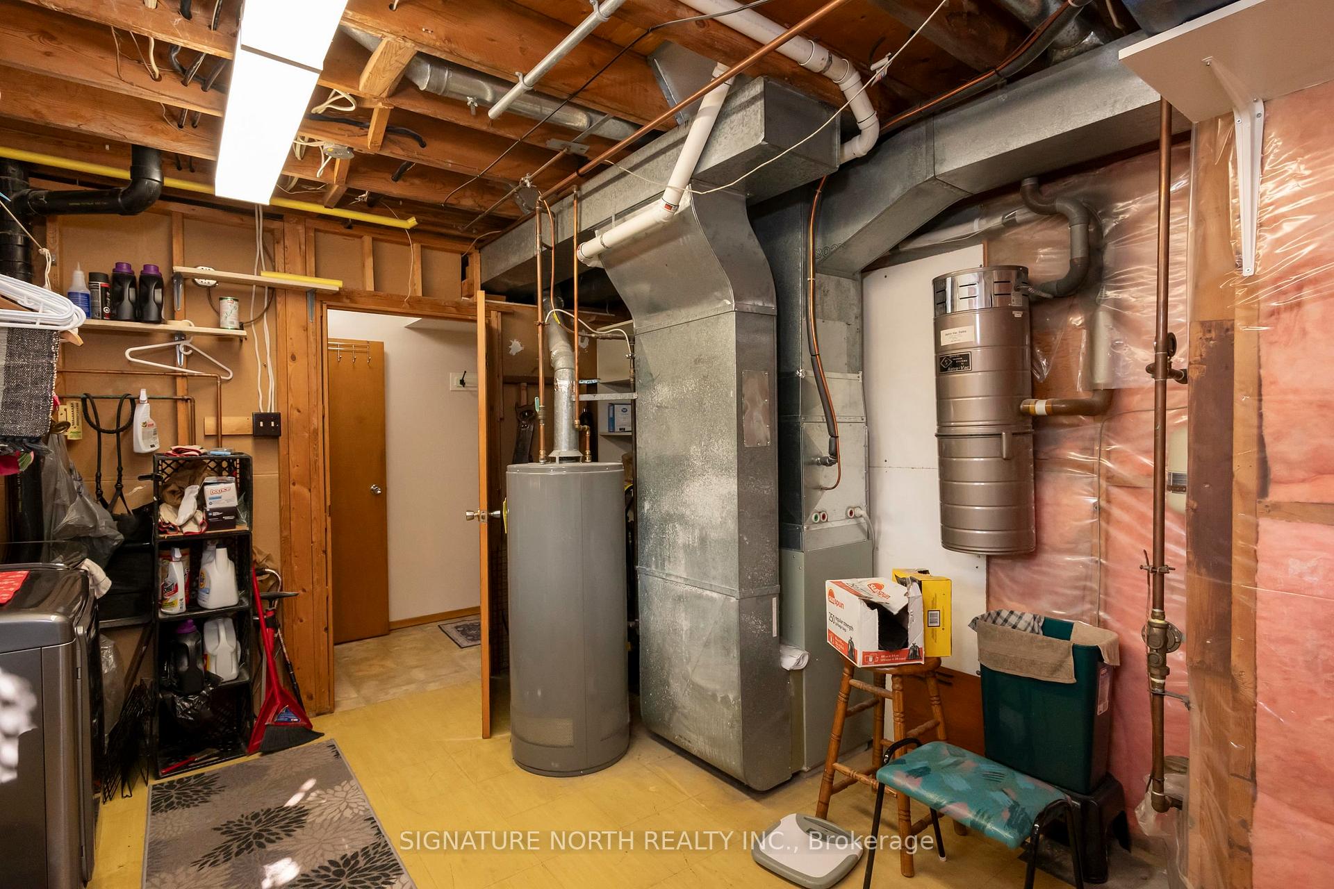 Photo 38 of 256 Fairbanks Crescent, Thunder Bay, River Terrace — HOMEH