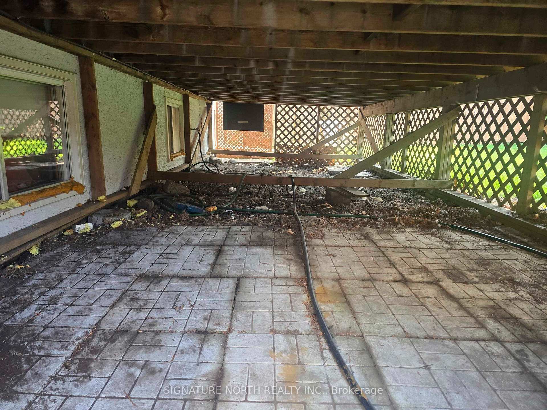 Photo 43 of 256 Fairbanks Crescent, Thunder Bay, River Terrace — HOMEH