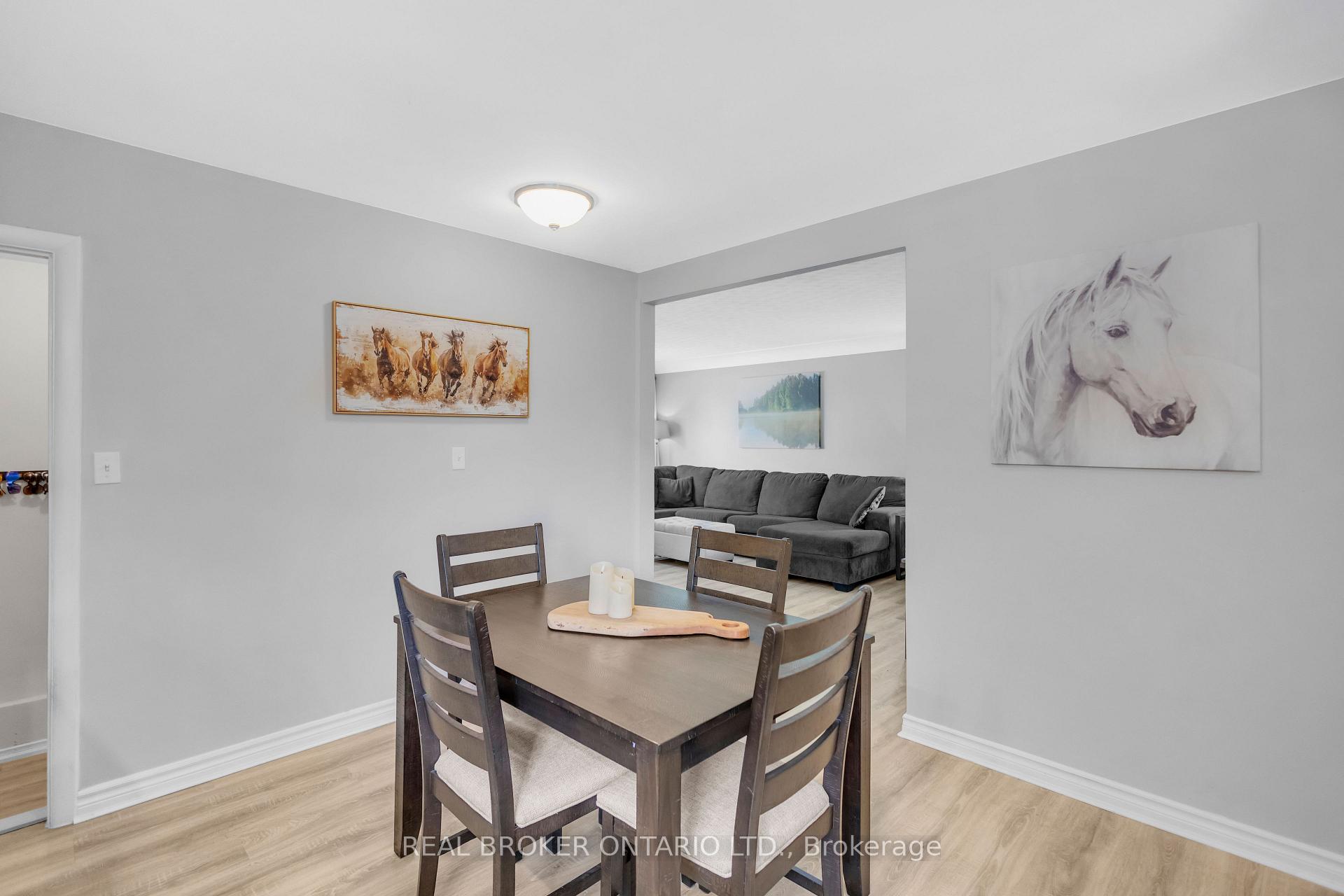 Photo 7 of 46 Dufferin Street, Brant, Burford — HOMEH