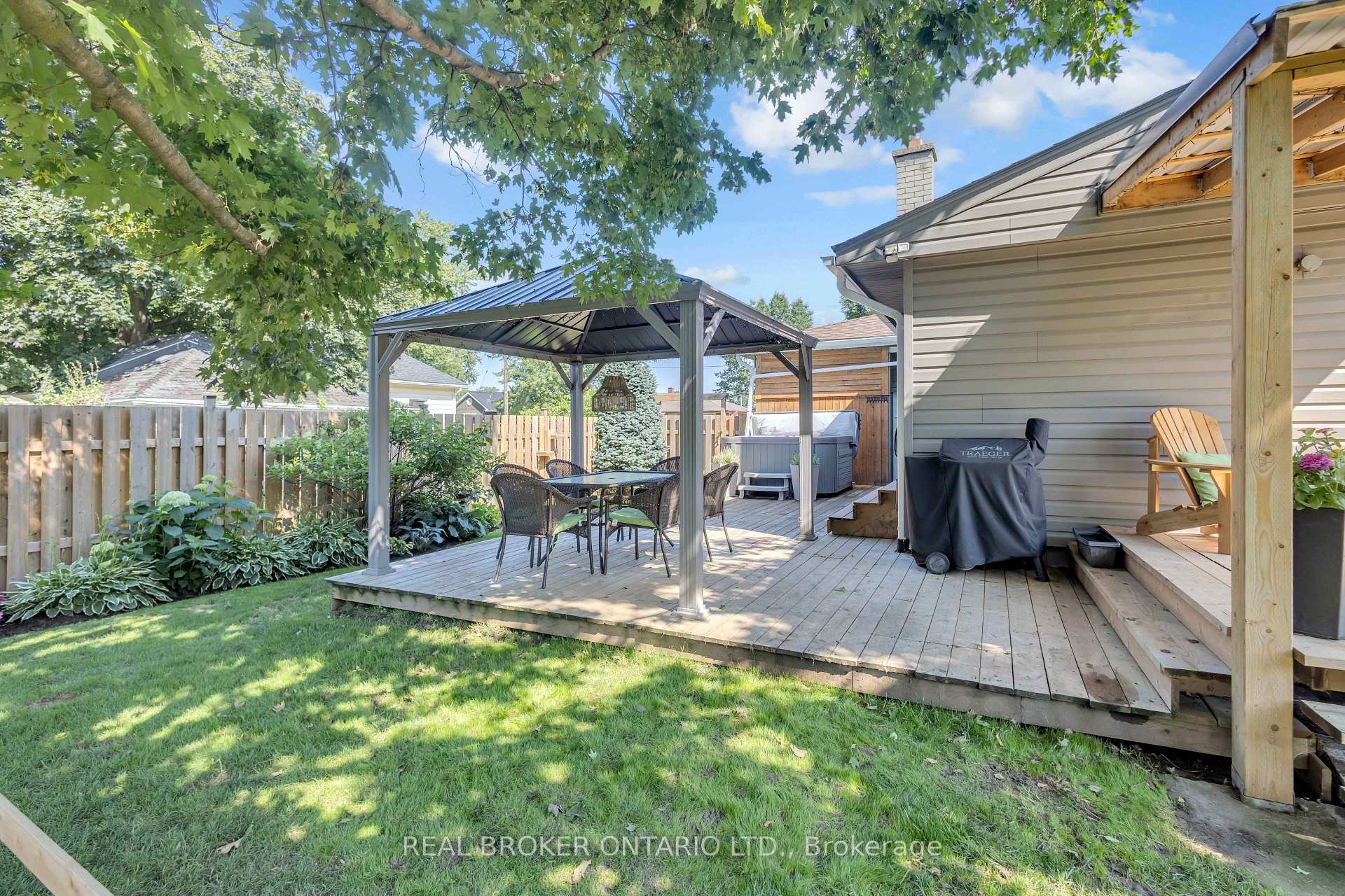 Photo 21 of 46 Dufferin Street, Brant, Burford — HOMEH