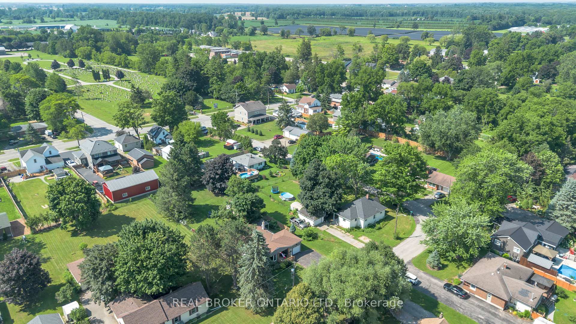 Photo 35 of 46 Dufferin Street, Brant, Burford — HOMEH