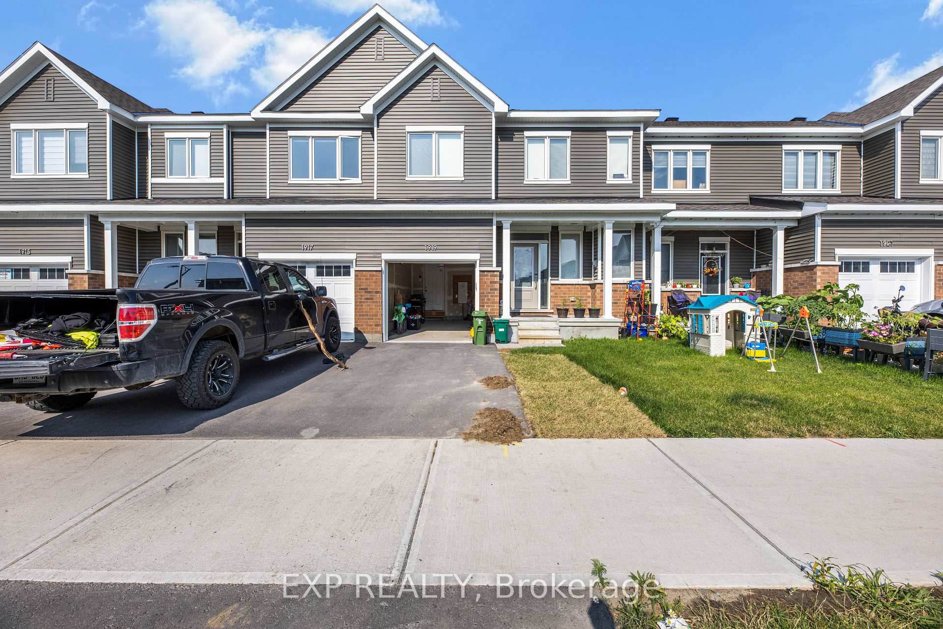 Photo 1 of 1919 Elevation Road, Ottawa, Barrhaven - Half Moon Bay — HOMEH