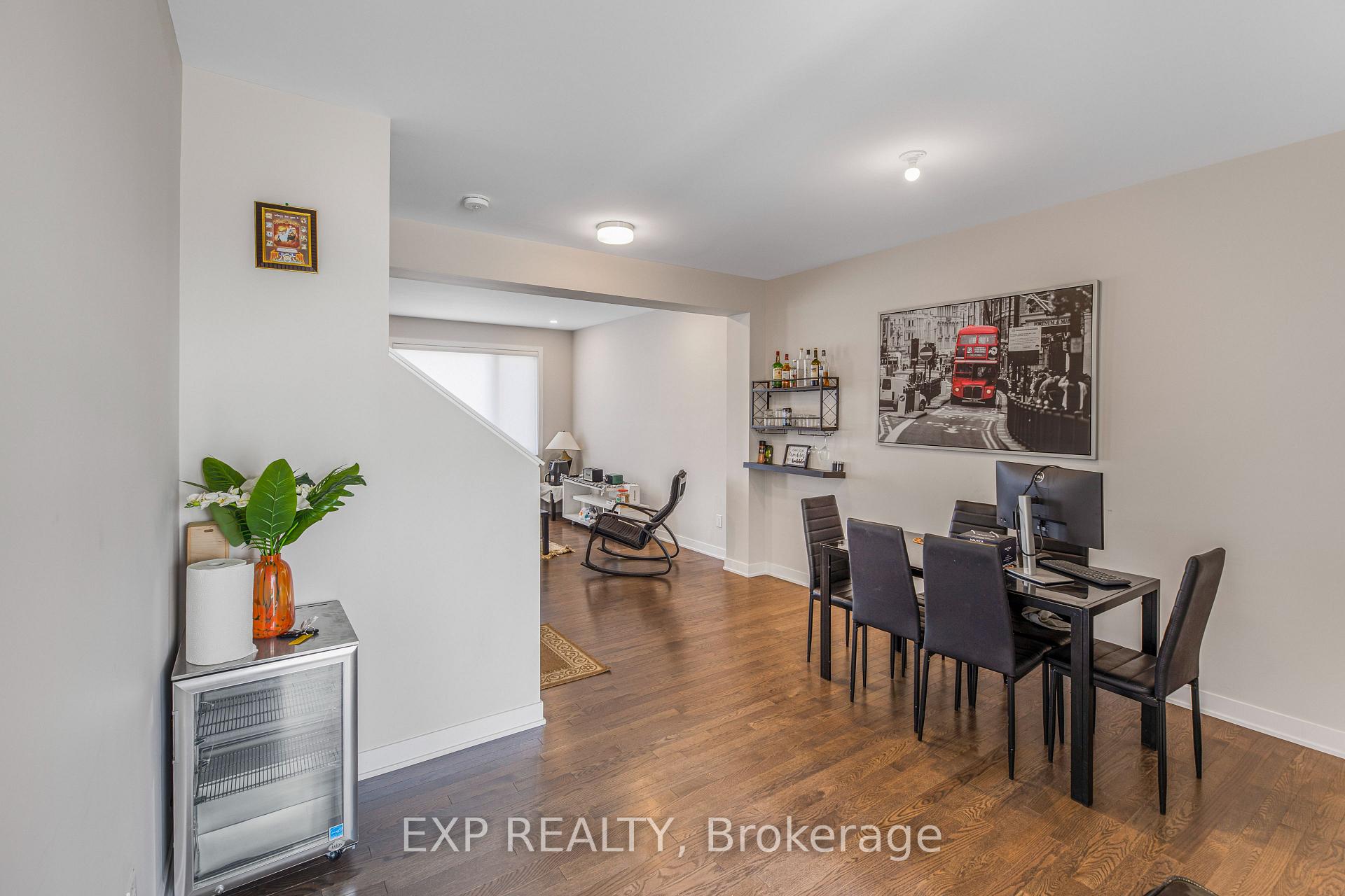 Photo 4 of 1919 Elevation Road, Ottawa, Barrhaven - Half Moon Bay — HOMEH