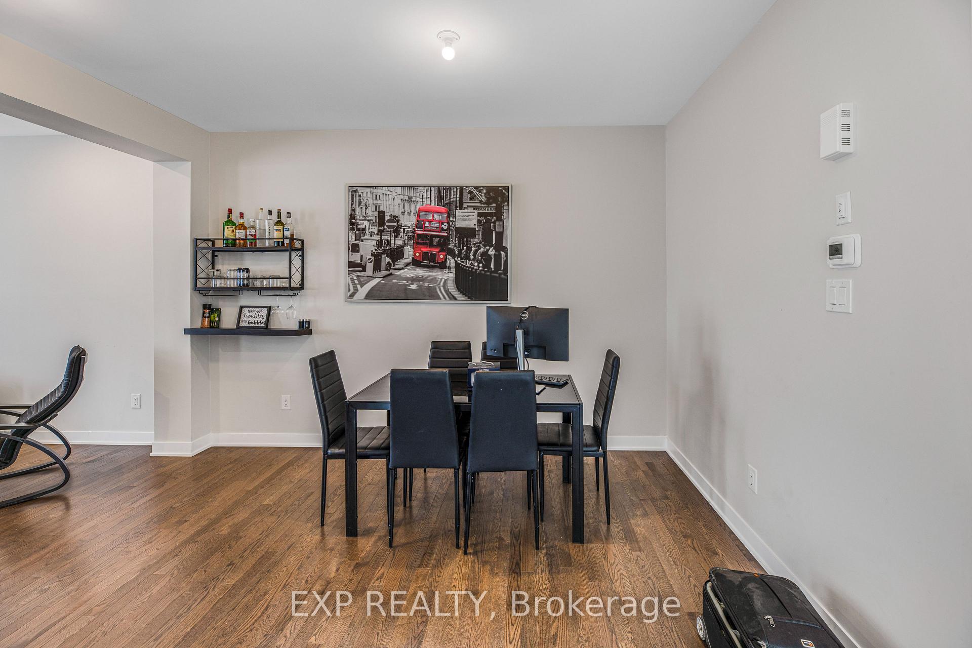 Photo 5 of 1919 Elevation Road, Ottawa, Barrhaven - Half Moon Bay — HOMEH