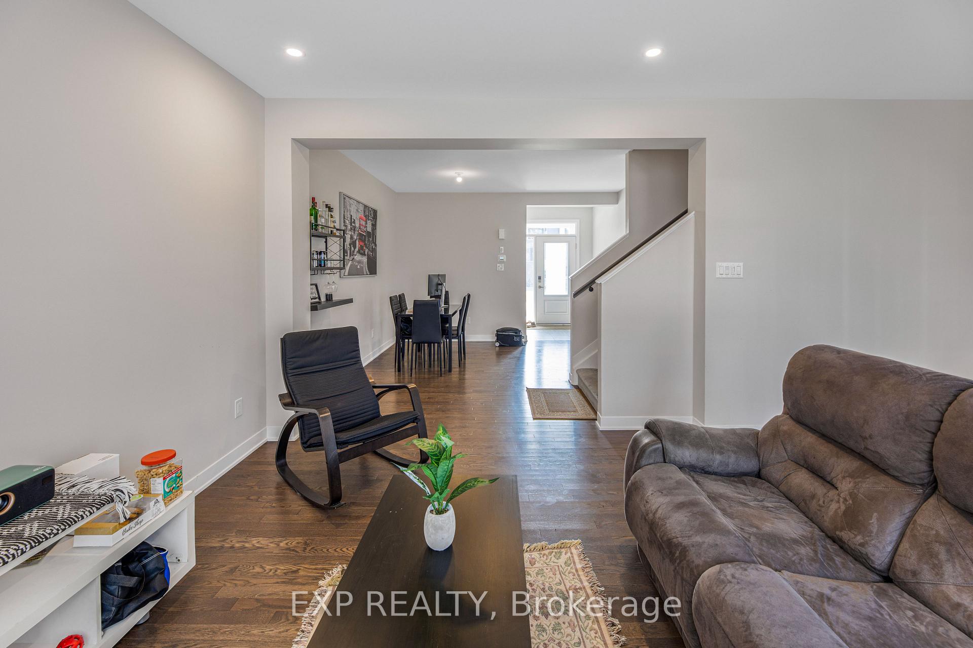 Photo 7 of 1919 Elevation Road, Ottawa, Barrhaven - Half Moon Bay — HOMEH