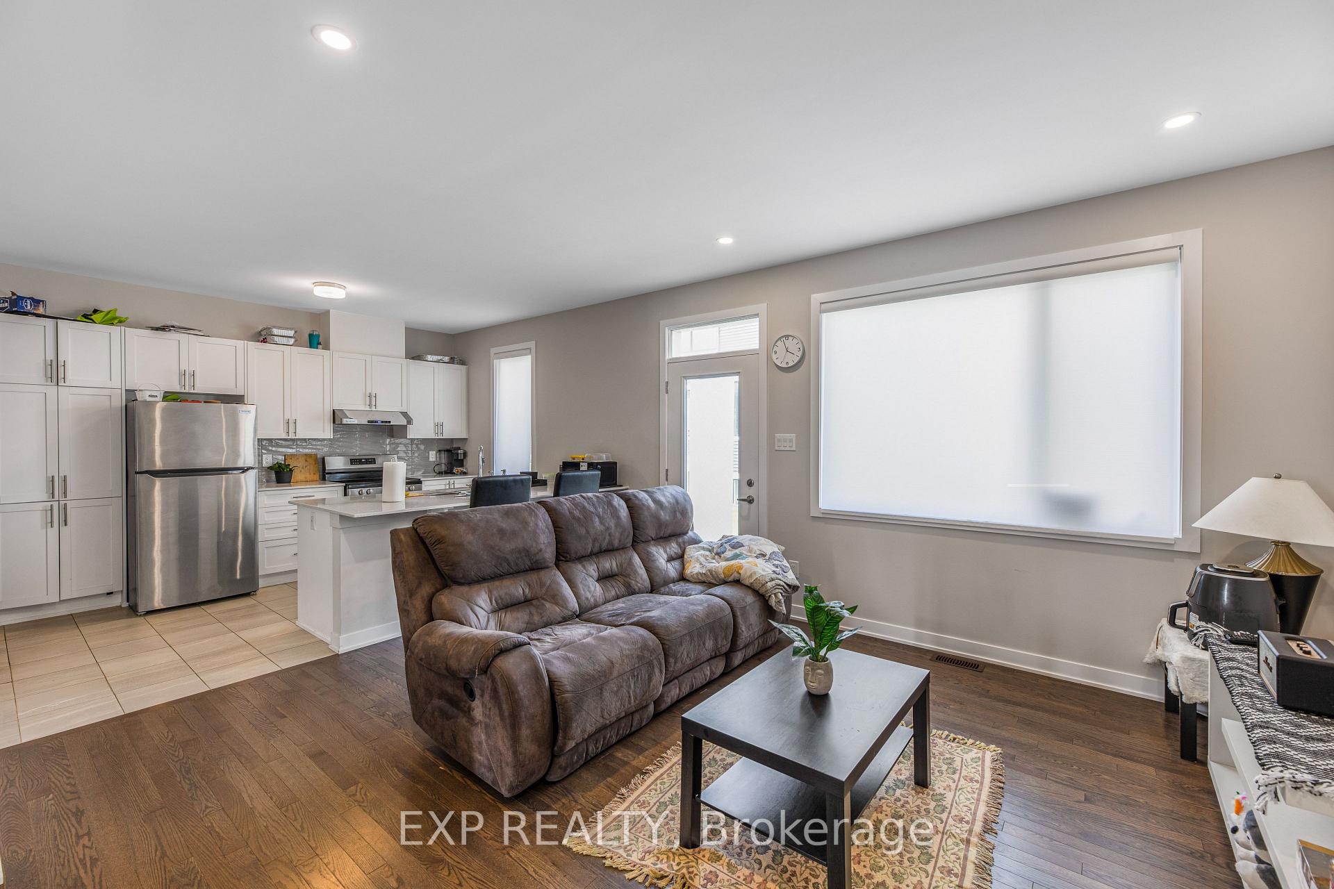 Photo 8 of 1919 Elevation Road, Ottawa, Barrhaven - Half Moon Bay — HOMEH