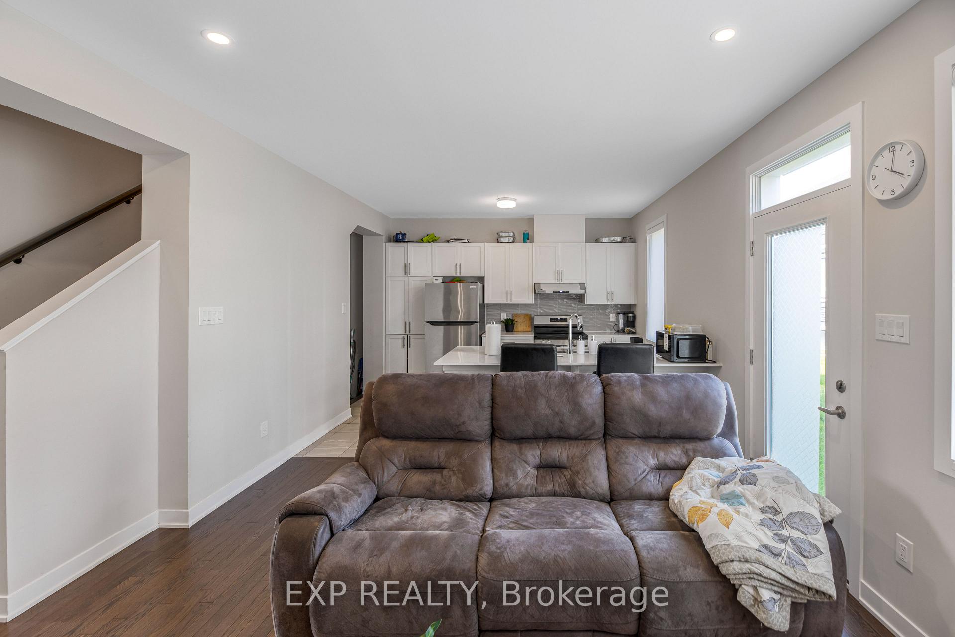 Photo 11 of 1919 Elevation Road, Ottawa, Barrhaven - Half Moon Bay — HOMEH