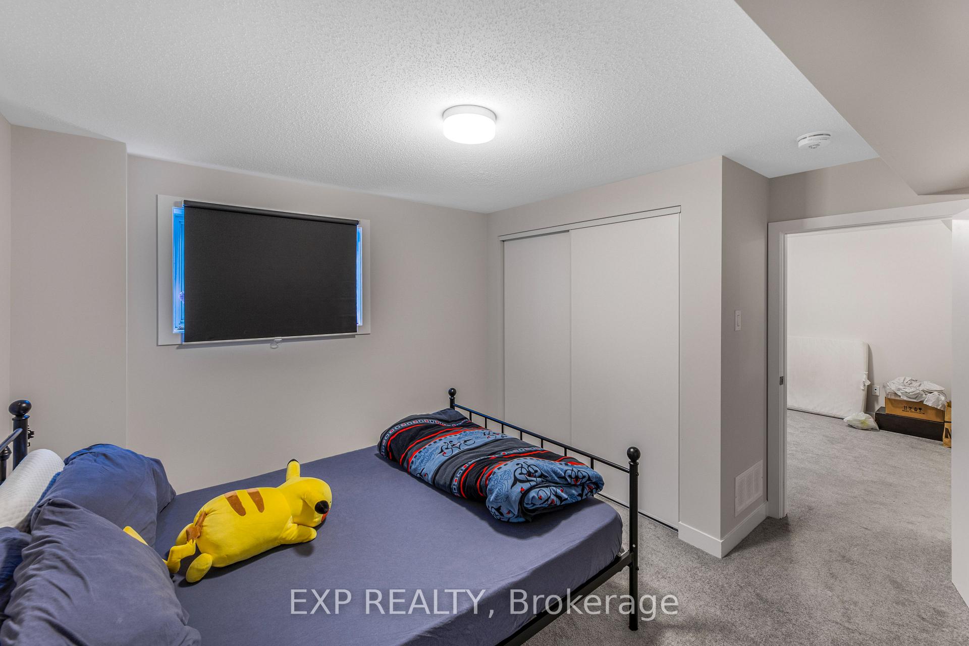 Photo 23 of 1919 Elevation Road, Ottawa, Barrhaven - Half Moon Bay — HOMEH