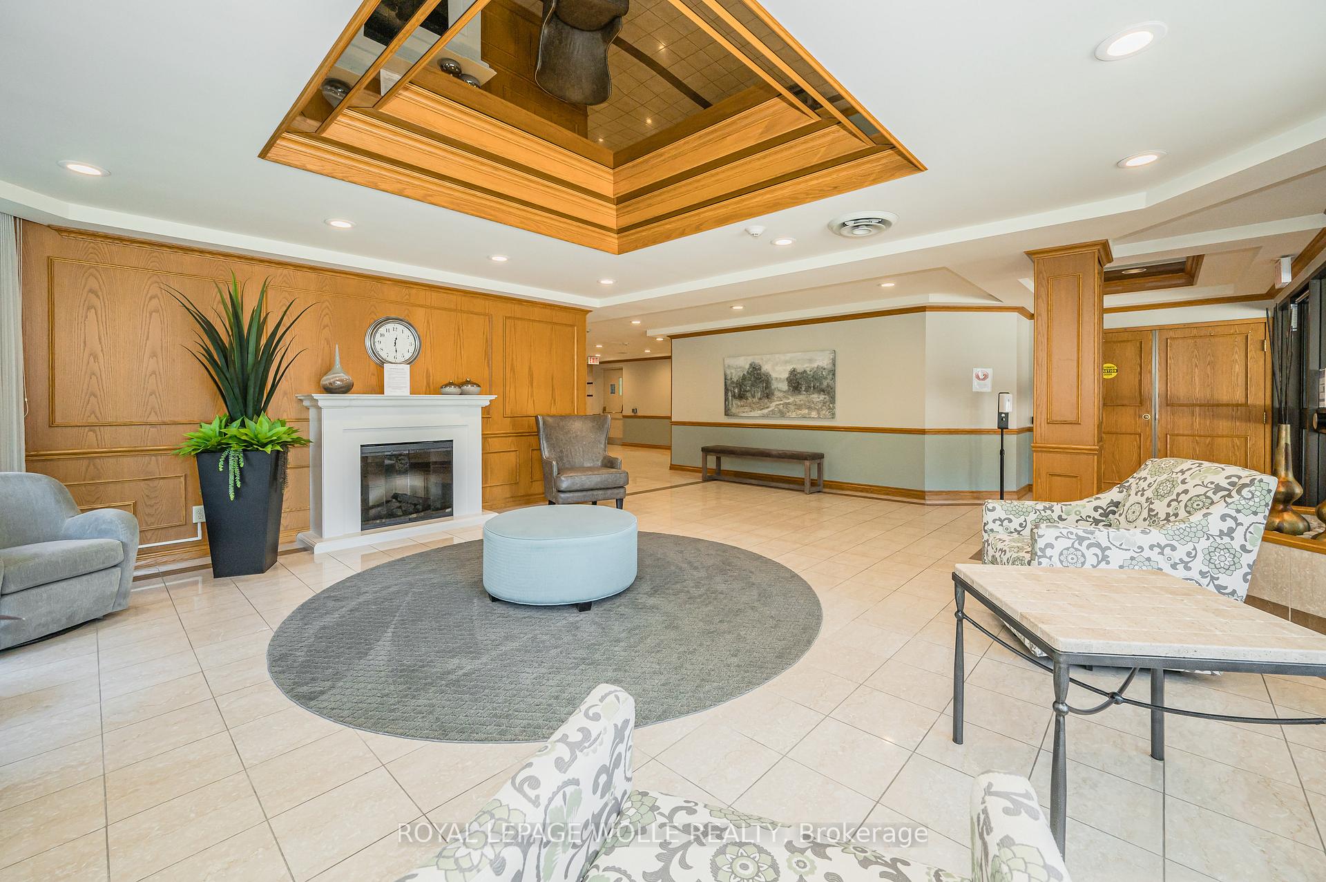 Photo 6 of Unit 1807, 6 Willow Street, Waterloo, Uptown Waterloo/North Ward — HOMEH
