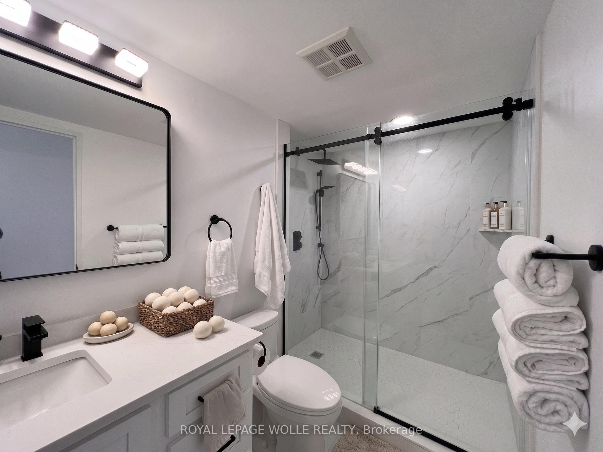 Photo 17 of Unit 1807, 6 Willow Street, Waterloo, Uptown Waterloo/North Ward — HOMEH