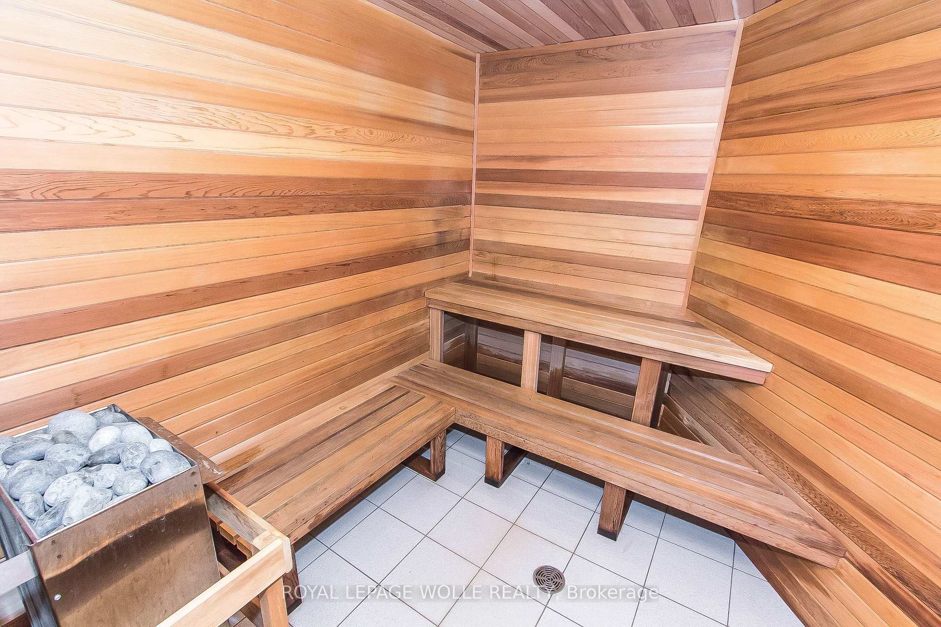 Photo 28 of Unit 1807, 6 Willow Street, Waterloo, Uptown Waterloo/North Ward — HOMEH