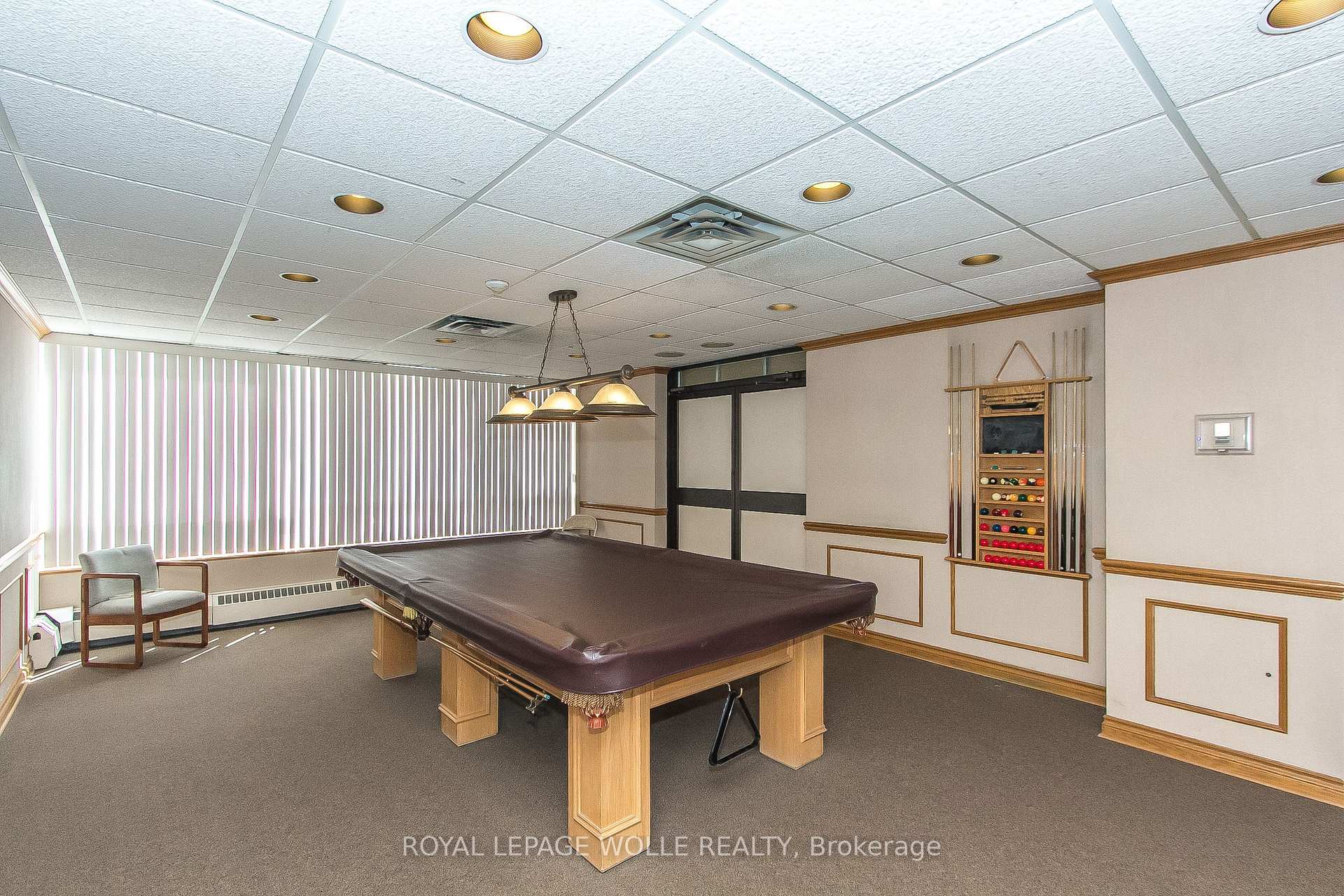 Photo 32 of Unit 1807, 6 Willow Street, Waterloo, Uptown Waterloo/North Ward — HOMEH