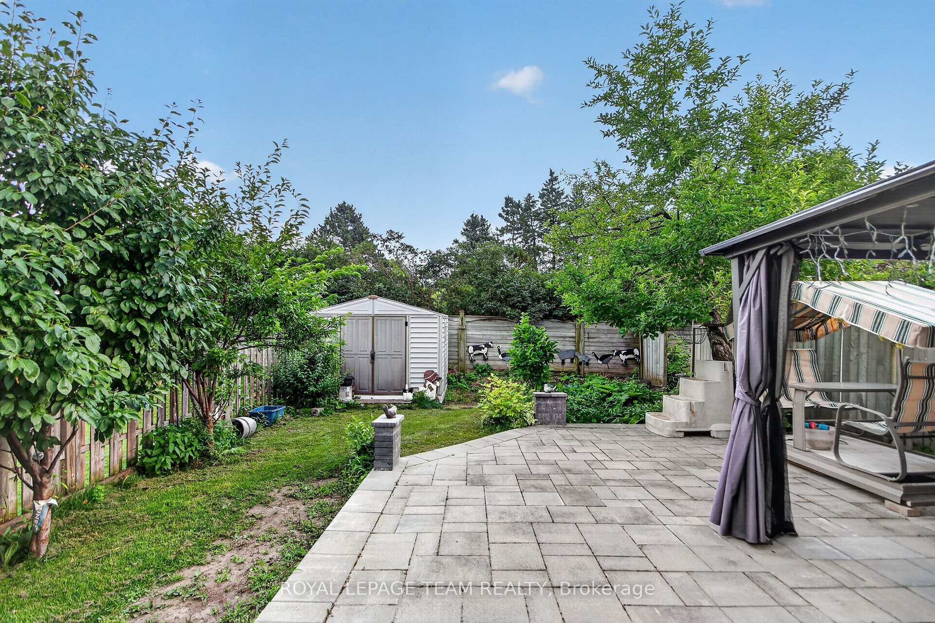Photo 33 of 49 Jackman Terrace, Ottawa, Kanata - Katimavik — HOMEH