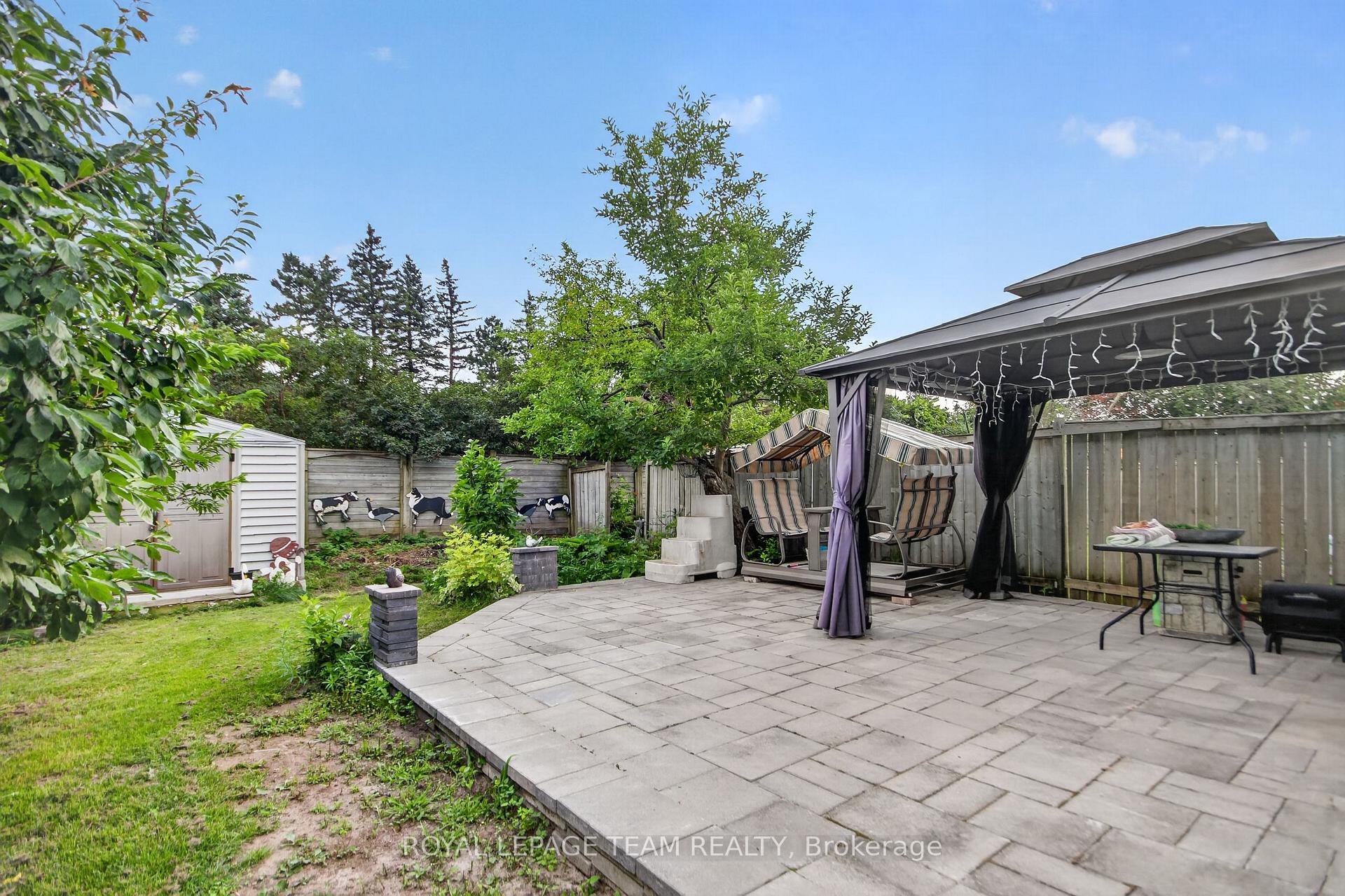 Photo 34 of 49 Jackman Terrace, Ottawa, Kanata - Katimavik — HOMEH