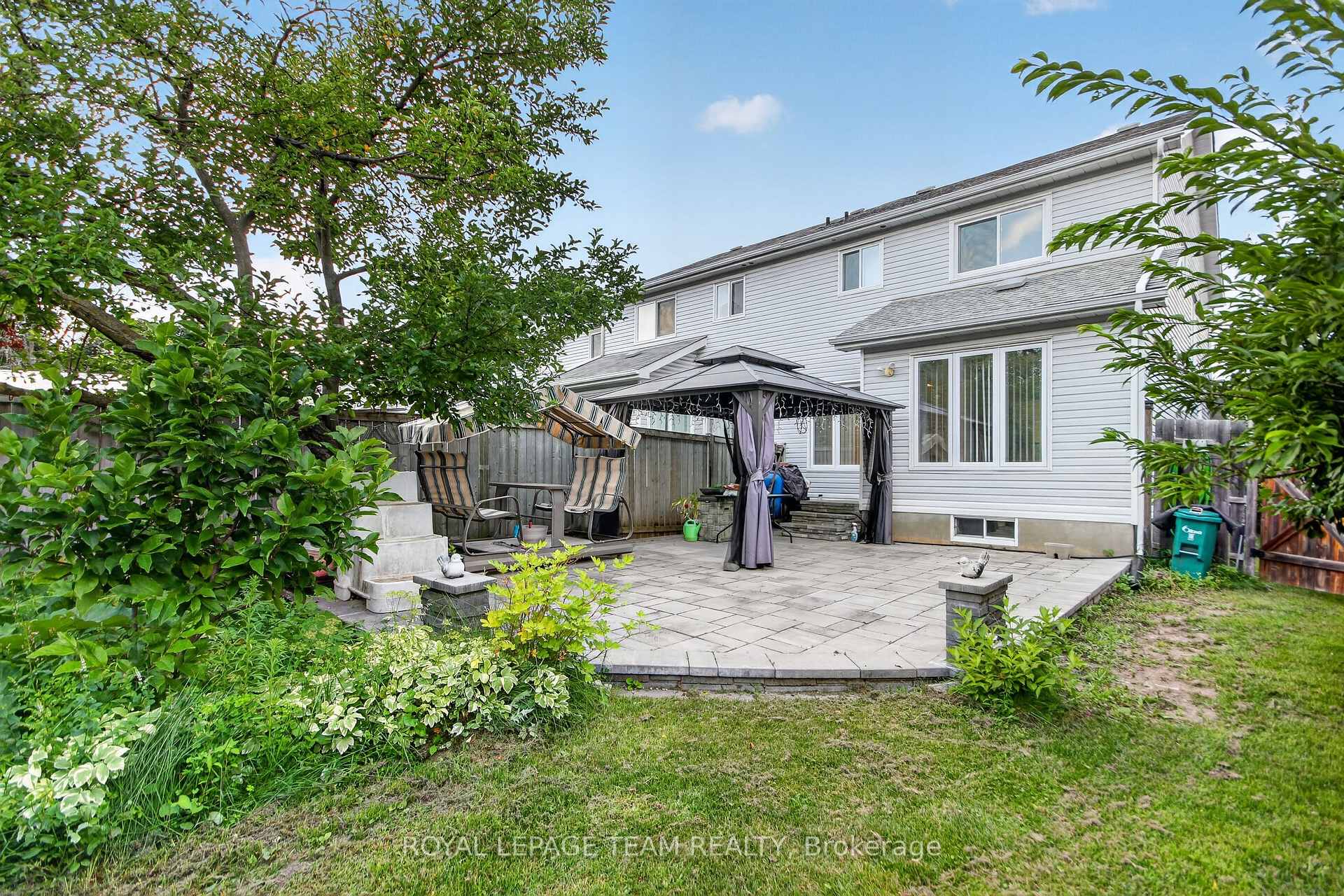 Photo 35 of 49 Jackman Terrace, Ottawa, Kanata - Katimavik — HOMEH