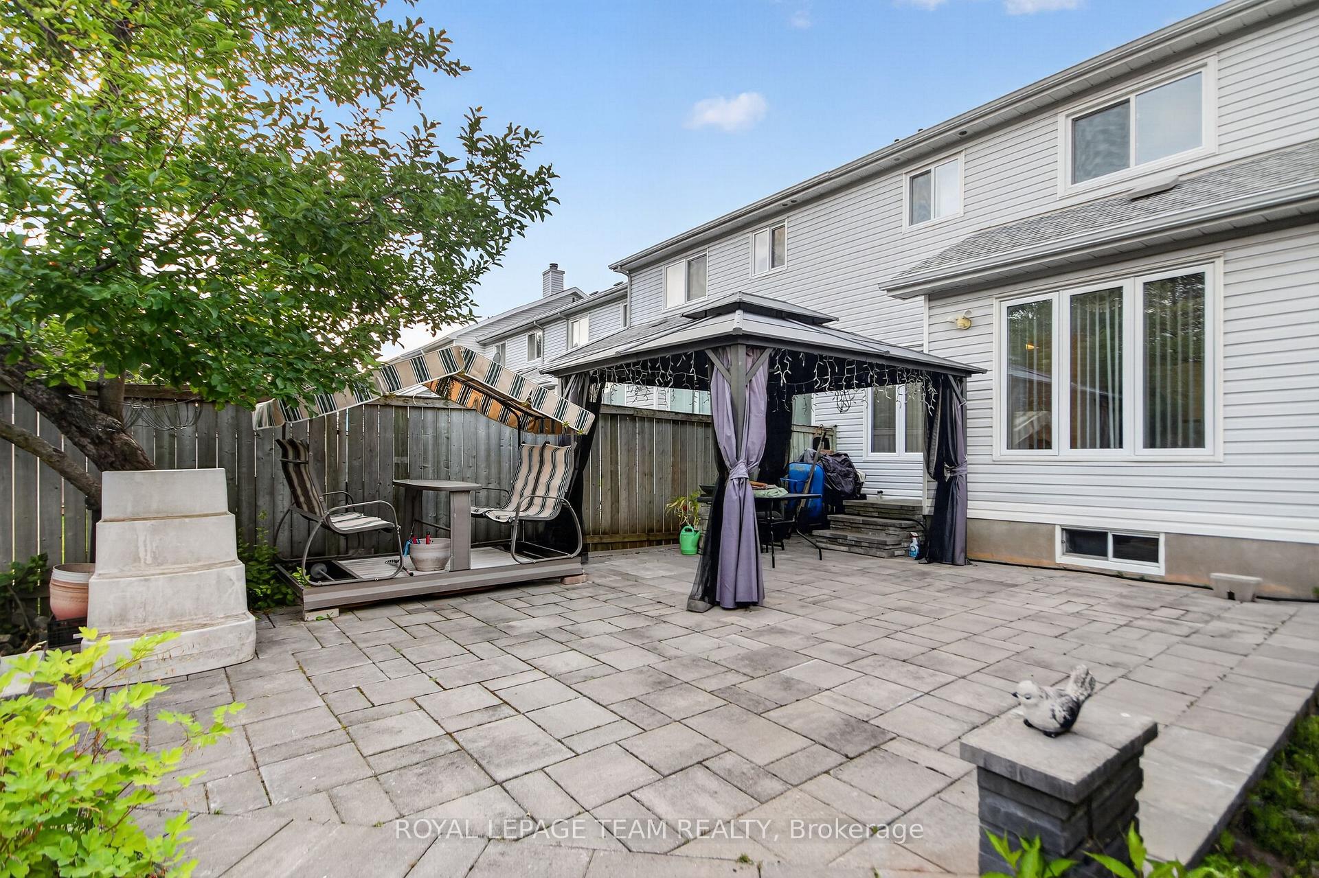 Photo 36 of 49 Jackman Terrace, Ottawa, Kanata - Katimavik — HOMEH