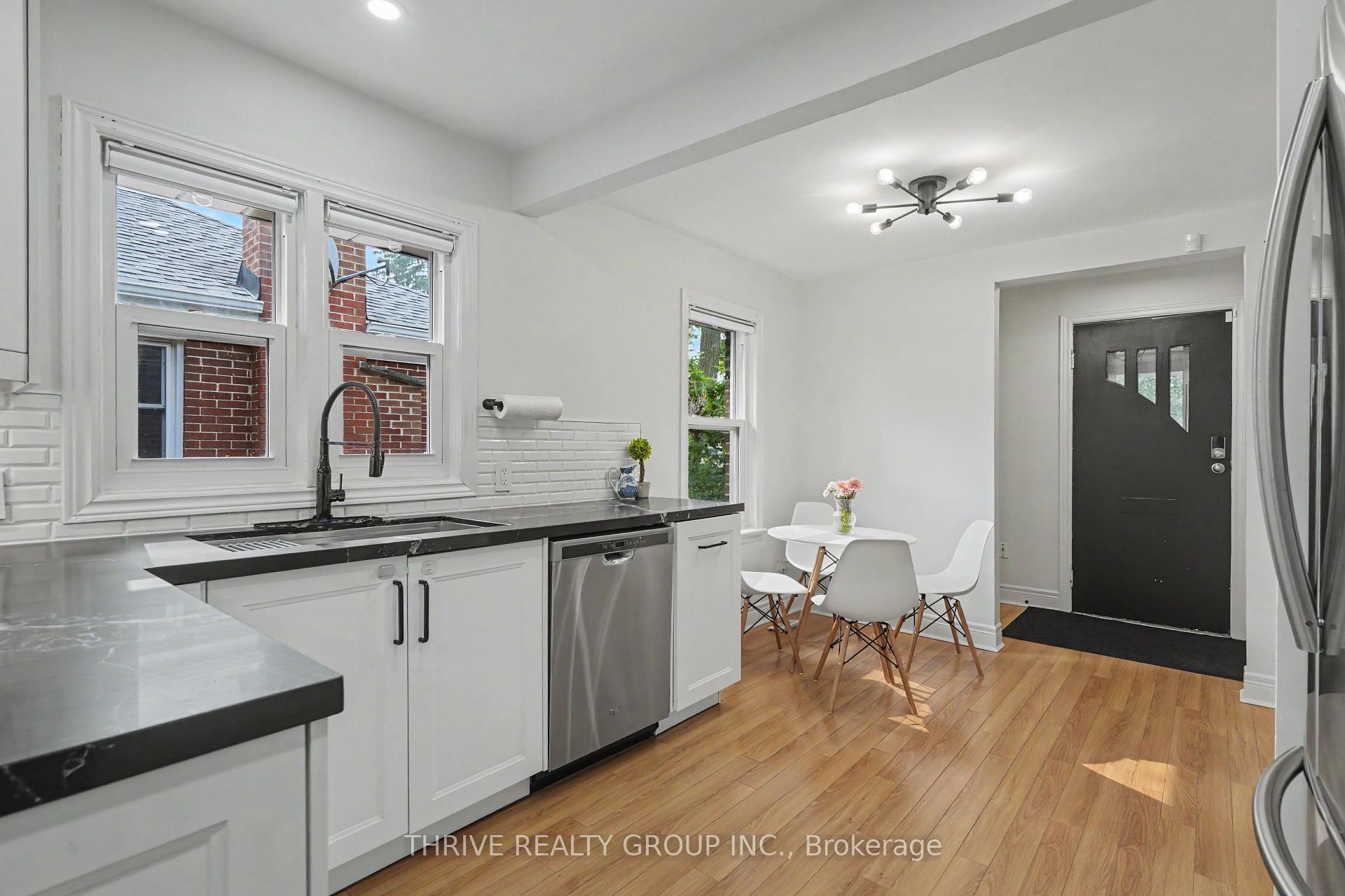 Photo 13 of 10 Byron Avenue E, London, South F — HOMEH