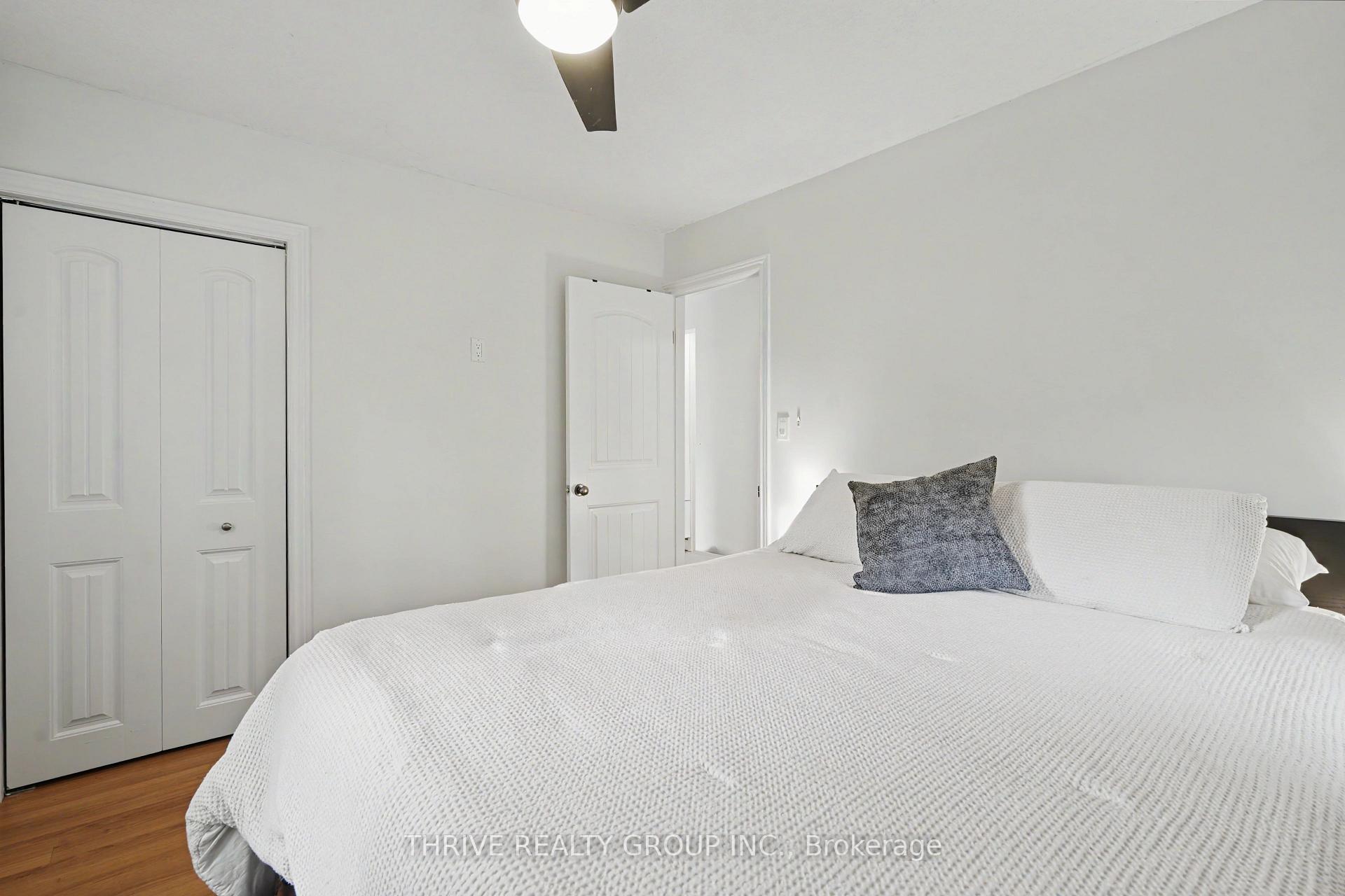 Photo 19 of 10 Byron Avenue E, London, South F — HOMEH