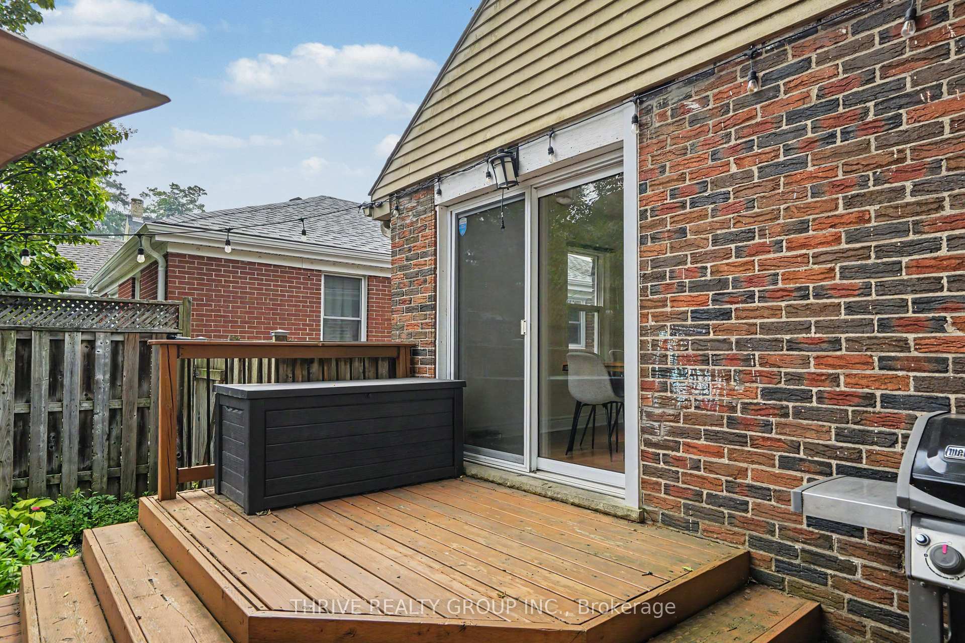 Photo 35 of 10 Byron Avenue E, London, South F — HOMEH