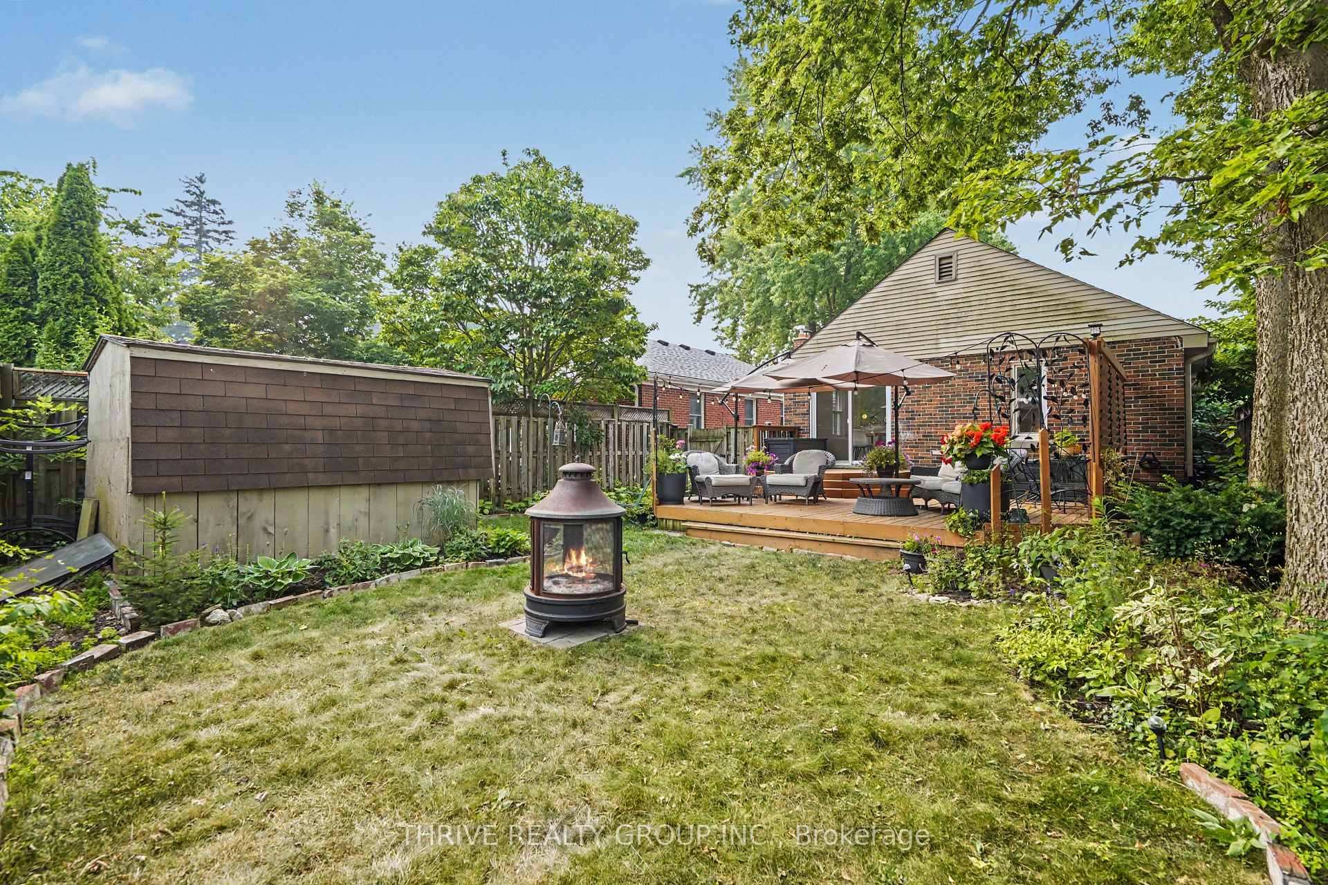 Photo 38 of 10 Byron Avenue E, London, South F — HOMEH