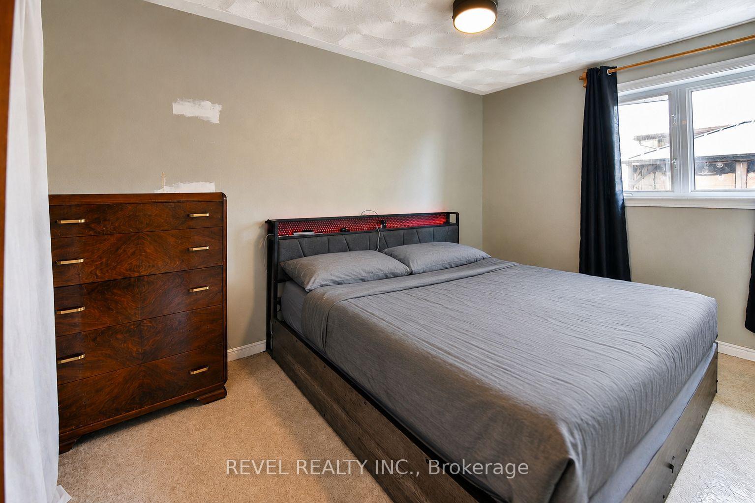 Photo 19 of 127 Spillenaar Street, Timmins, Porcupine - West — HOMEH