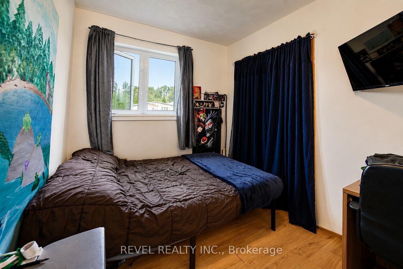 Photo 20 of 127 Spillenaar Street, Timmins, Porcupine - West — HOMEH